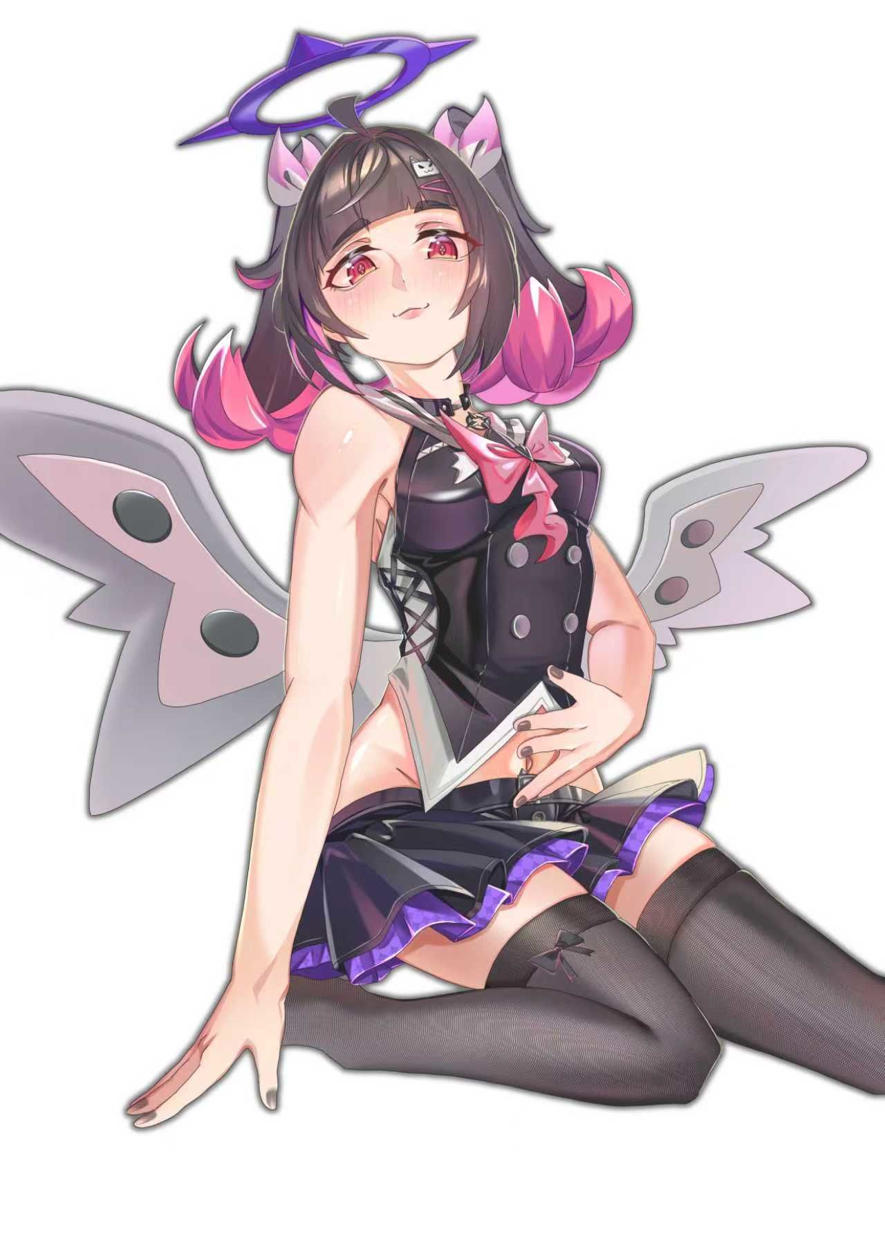 南宫队长这身美炸了，有没有懂的插画图片壁纸