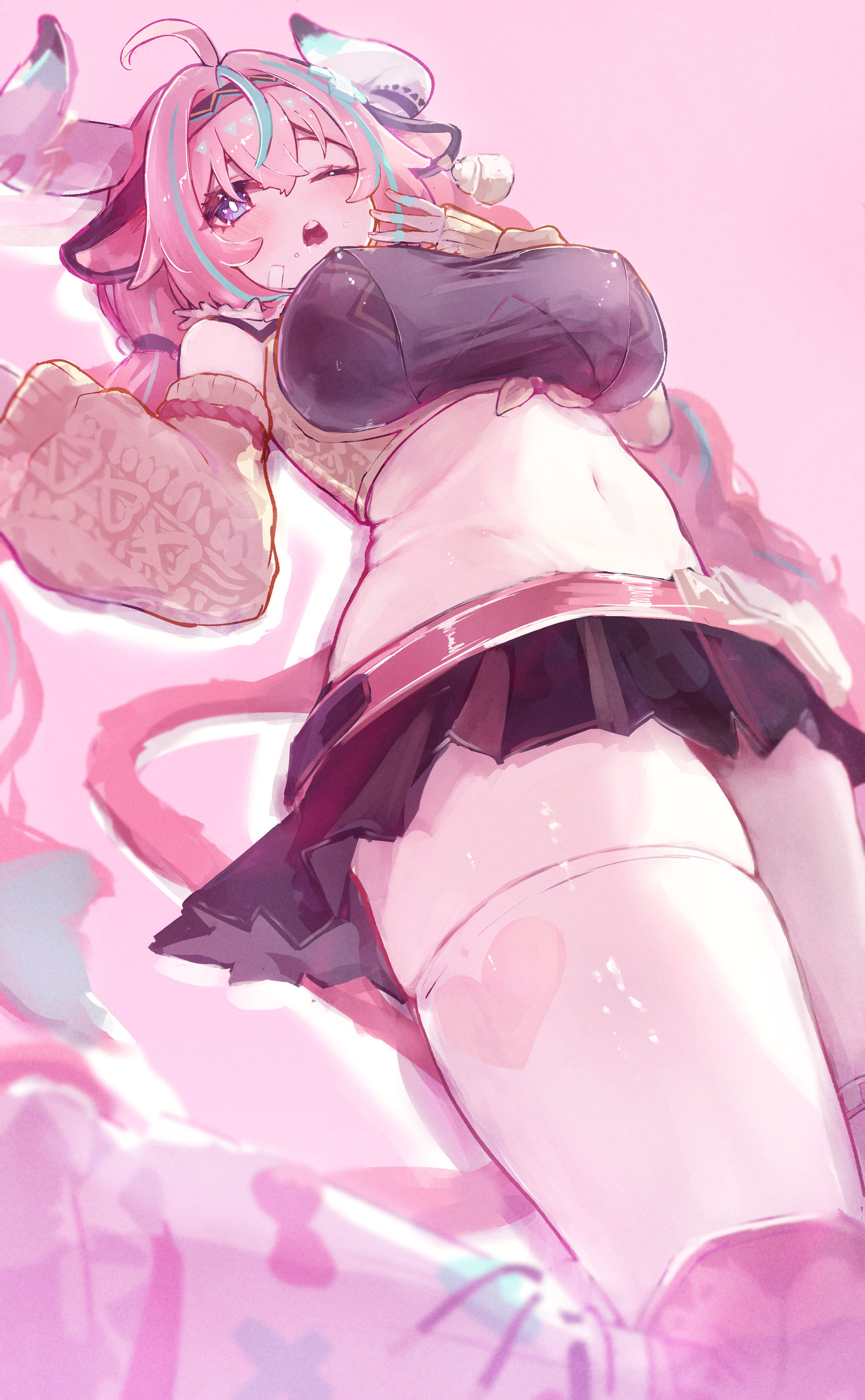 22日目,ヴァレサ-100日チャレンジ原神