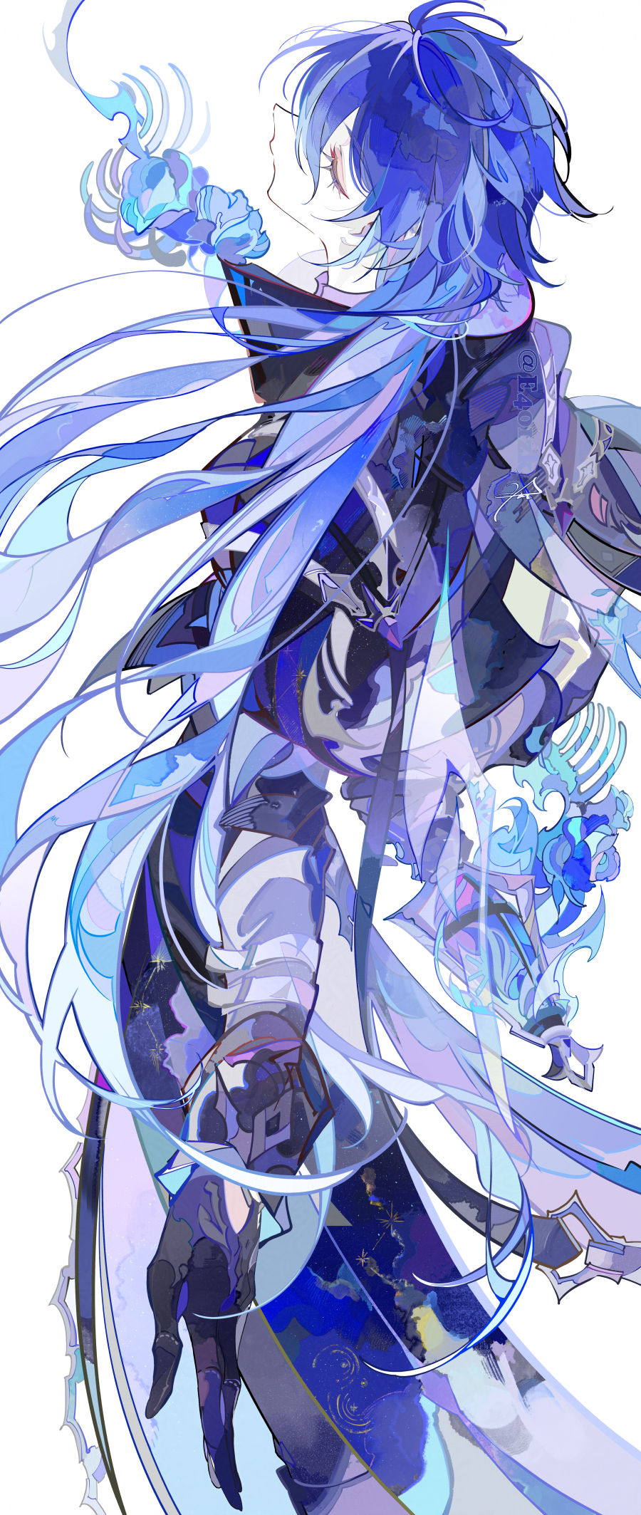 ️-原神フリンズ