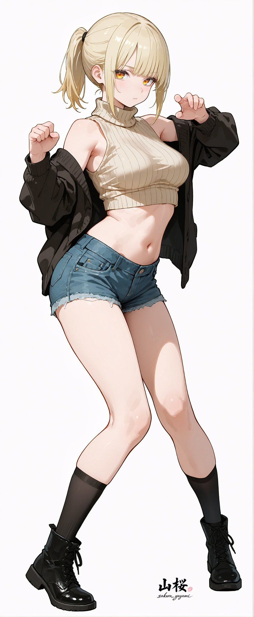 《小肚の眼狩令》第四十三期头像同人高清图