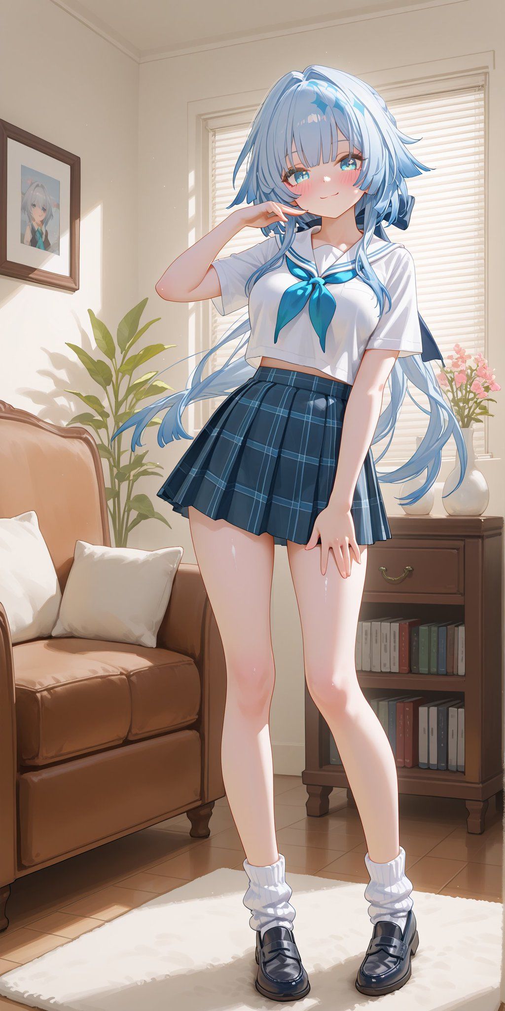 《玉の腿》第五十七期