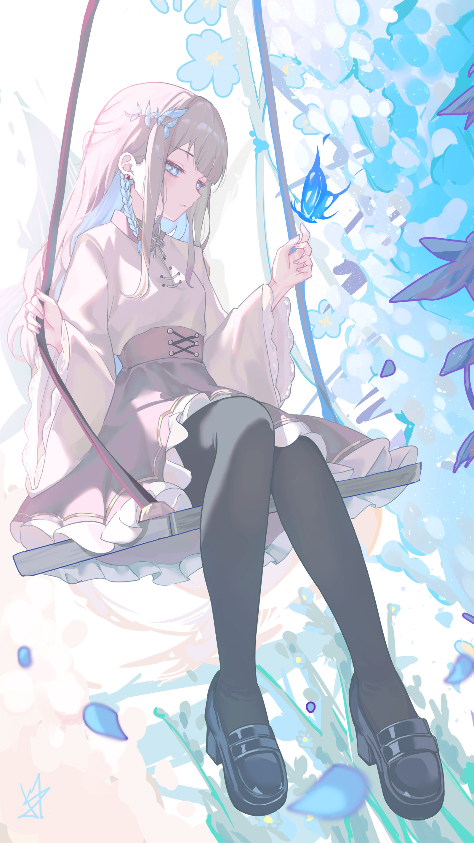  　 头像同人高清图