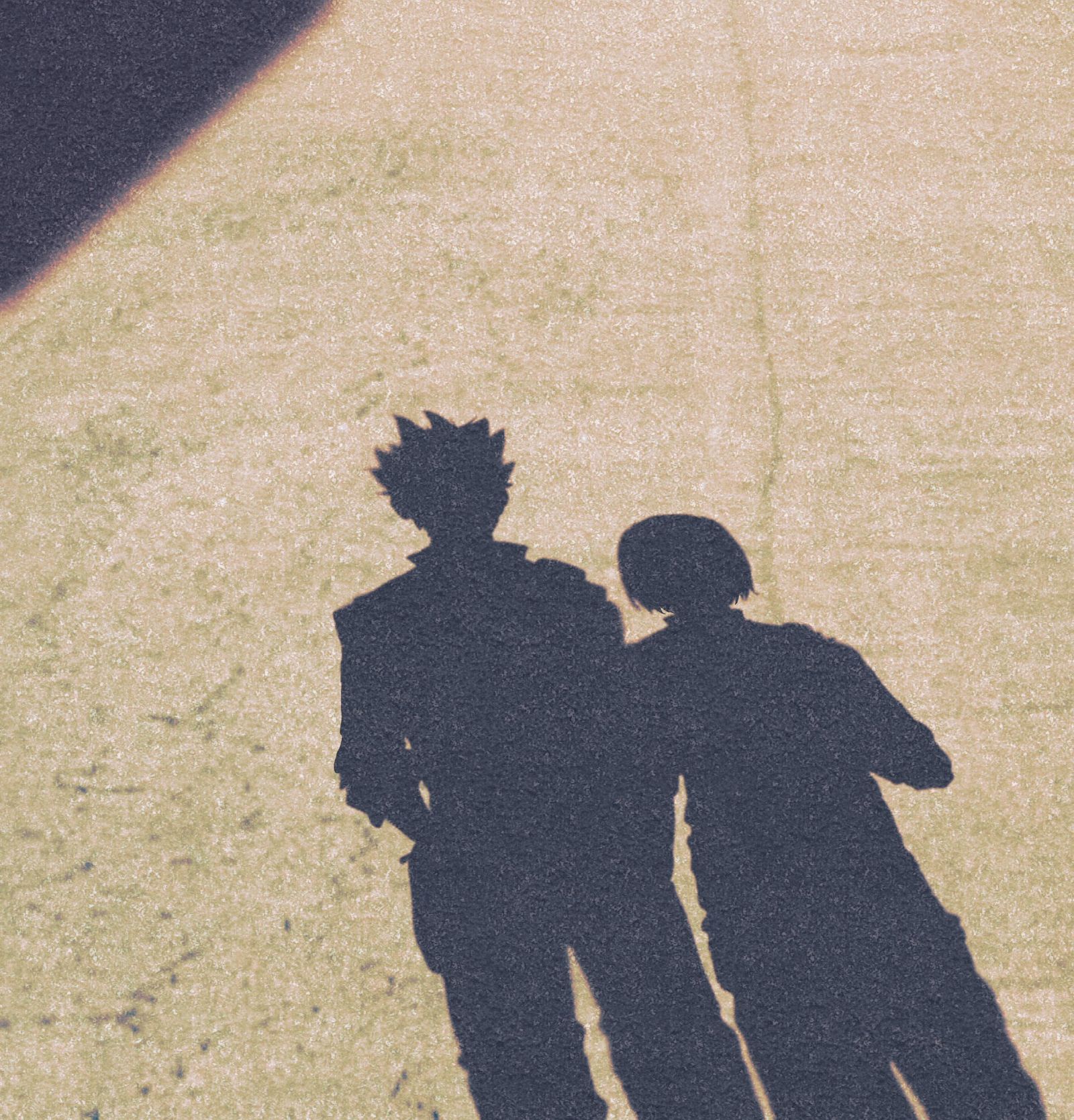 影絵みたいなやつまとめ头像同人高清图