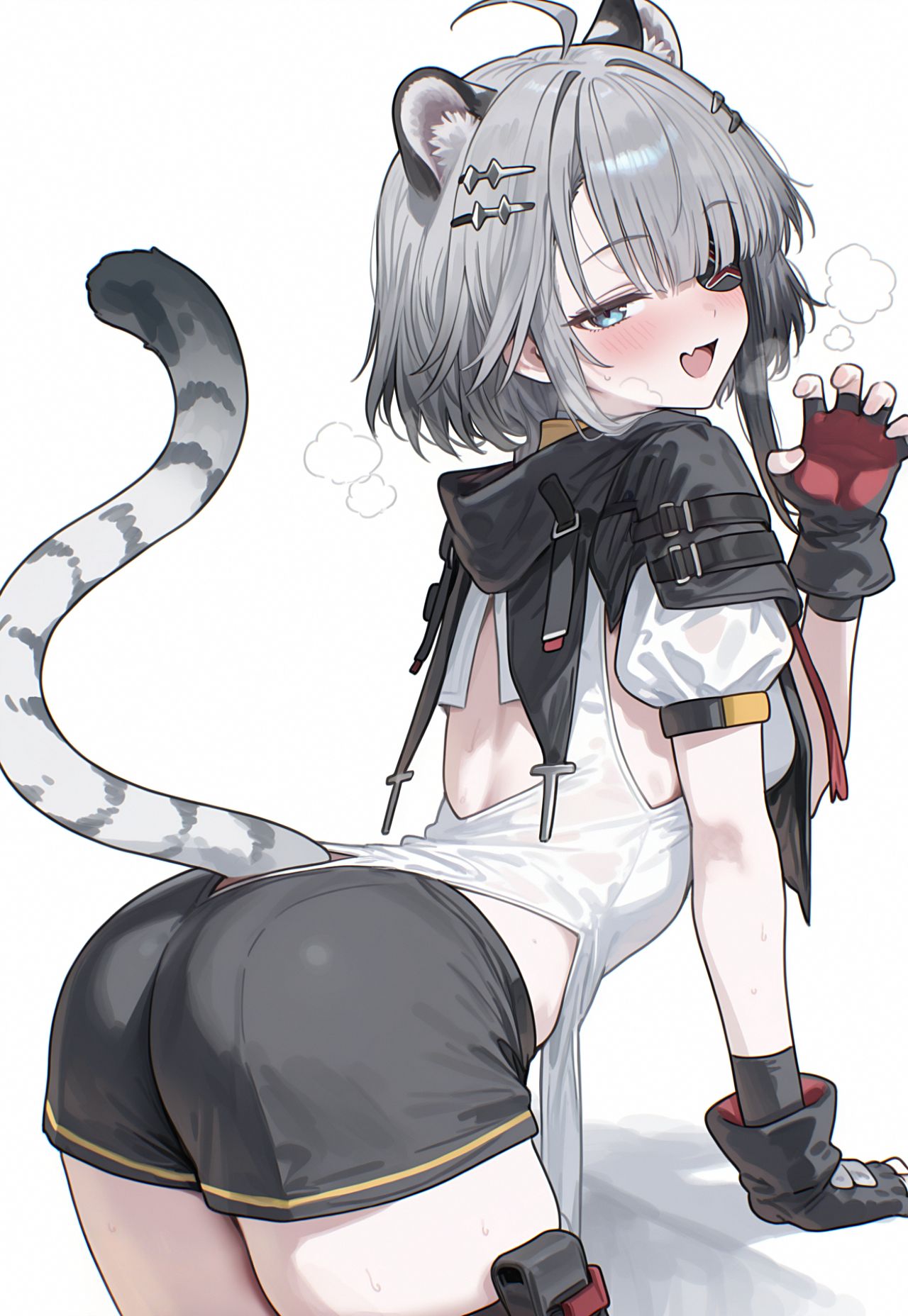 タンタン / tangtang插画图片壁纸