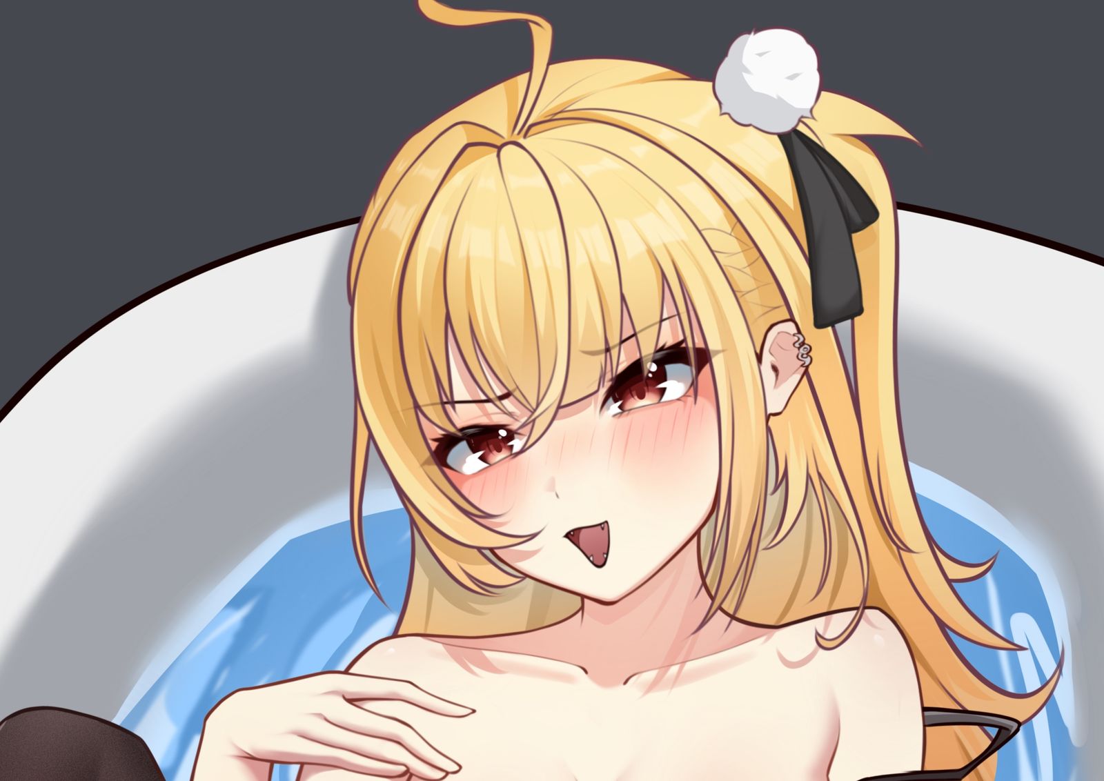 希希芙头像同人高清图