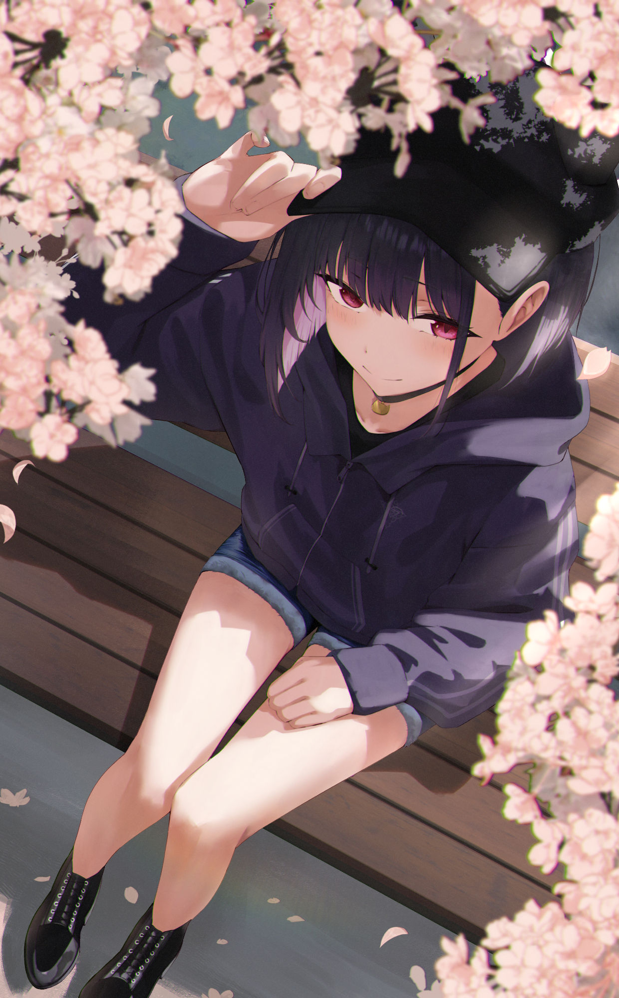カズサ-碧蓝档案杏山千纱
