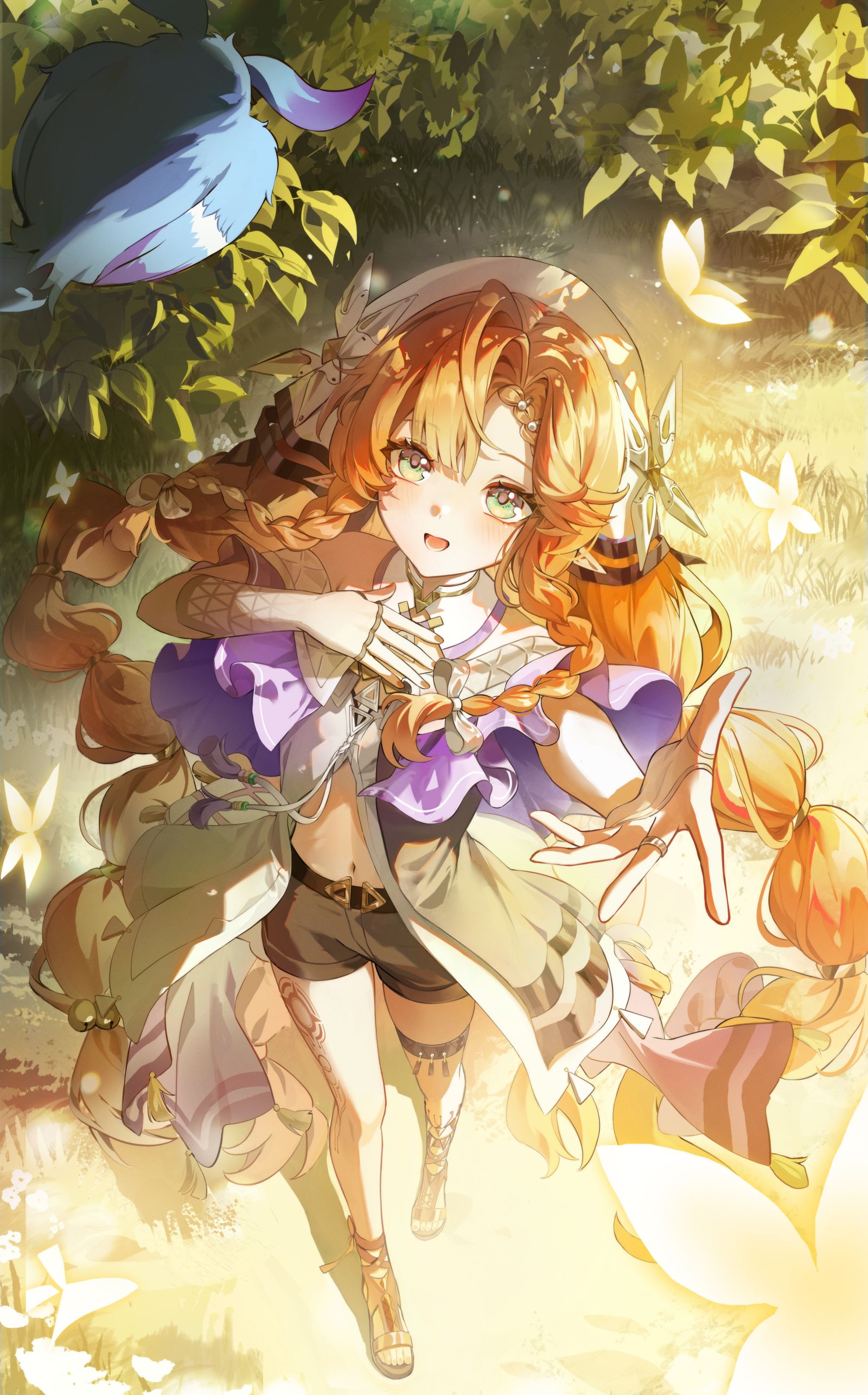 シグリカ-鸣潮Sigrika