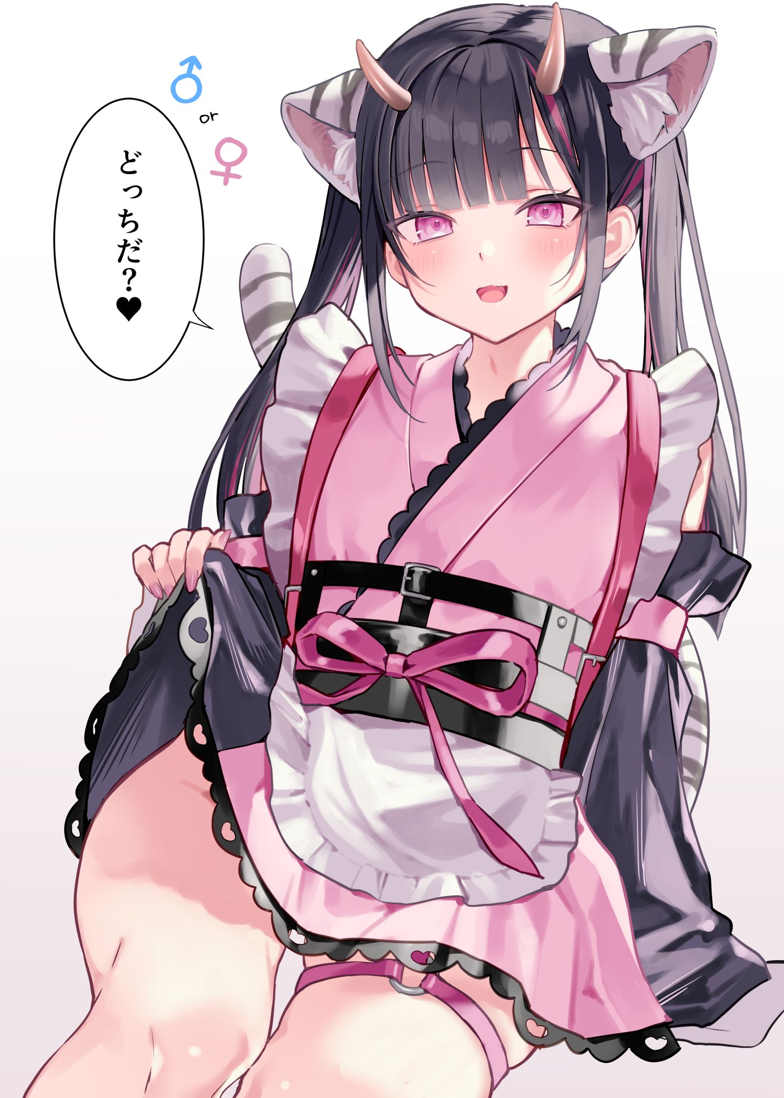 乃依きゅん...........................头像同人高清图