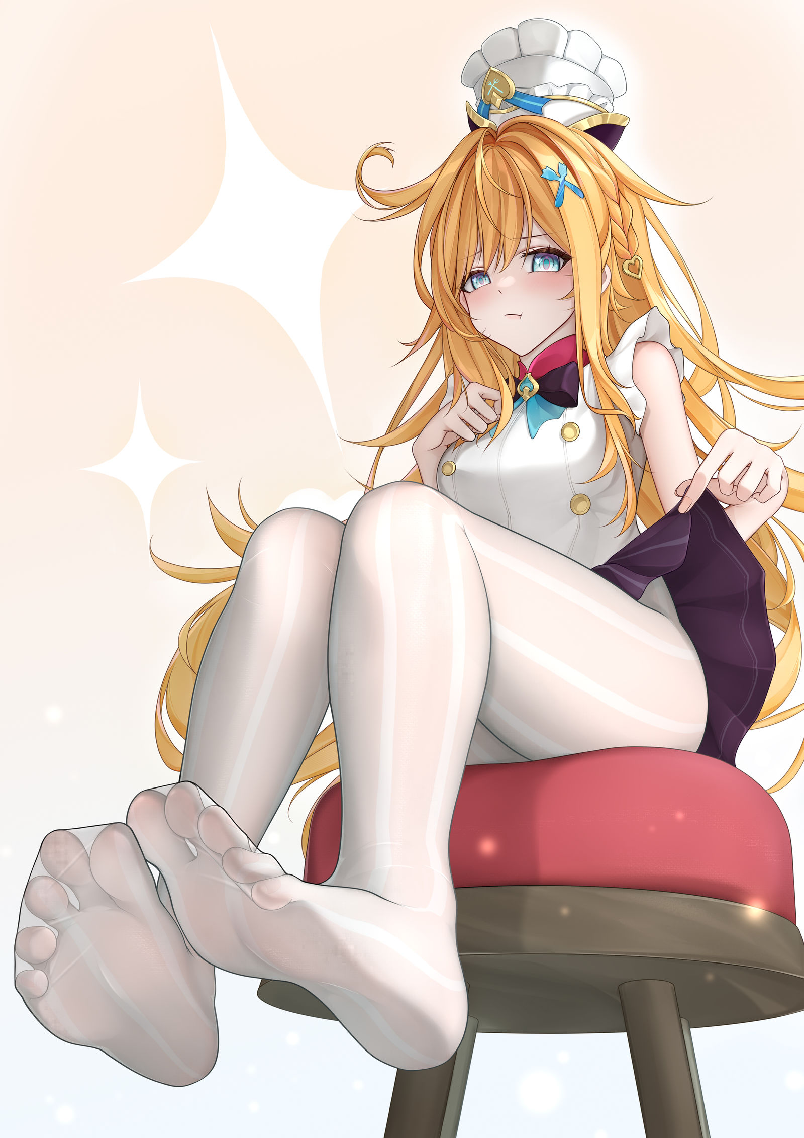 爱可非头像同人高清图