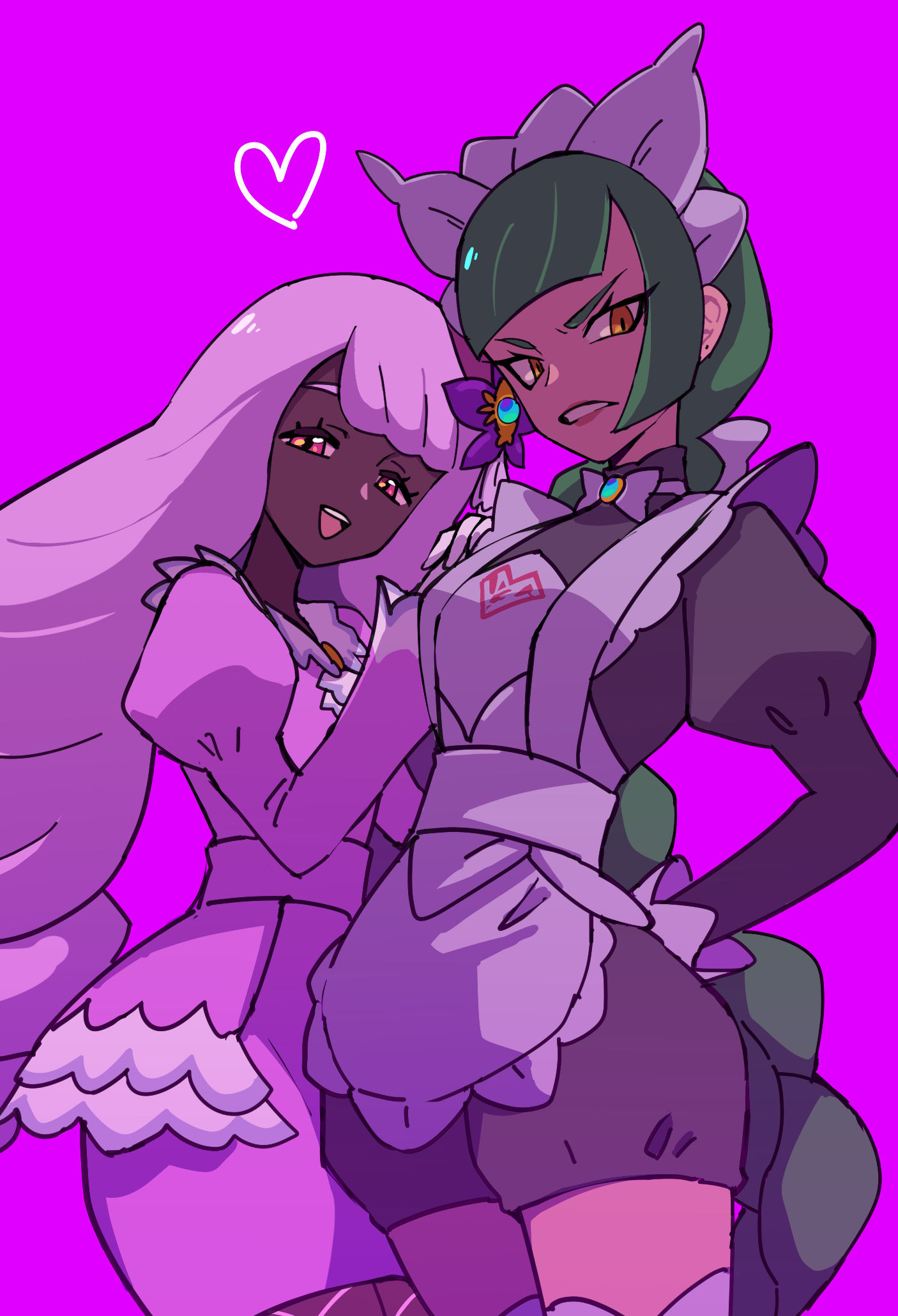 ユカハルまとめ头像同人高清图