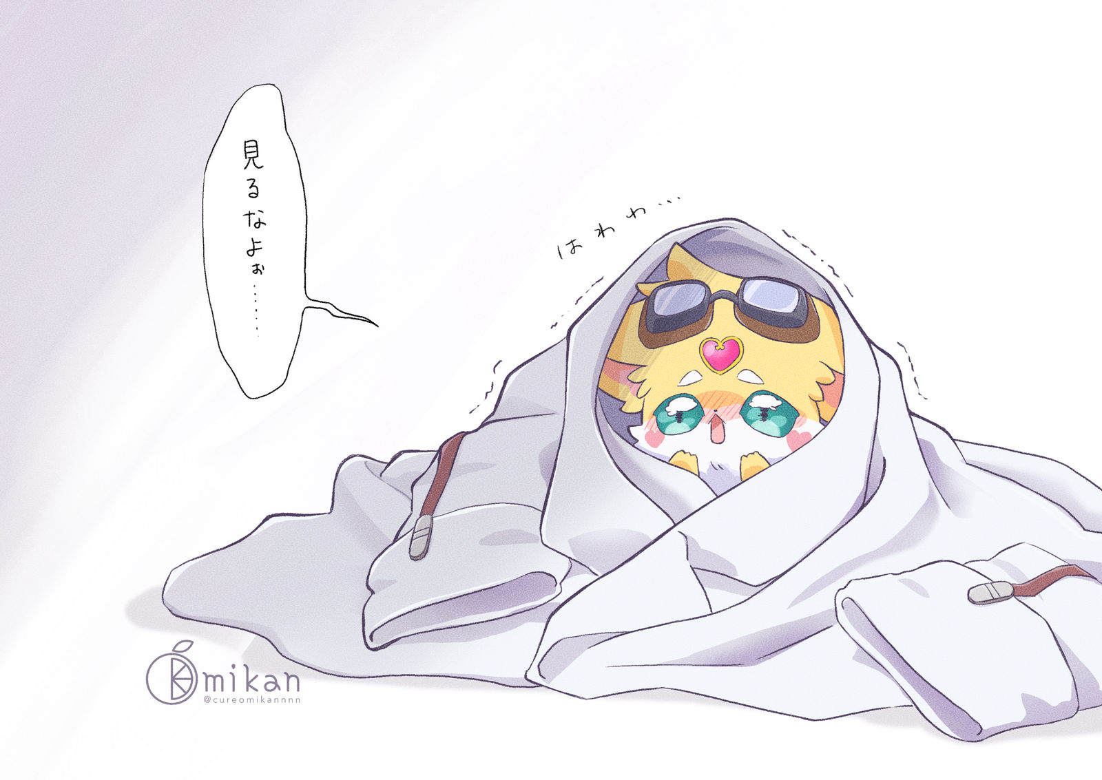 ジェット先輩头像同人高清图