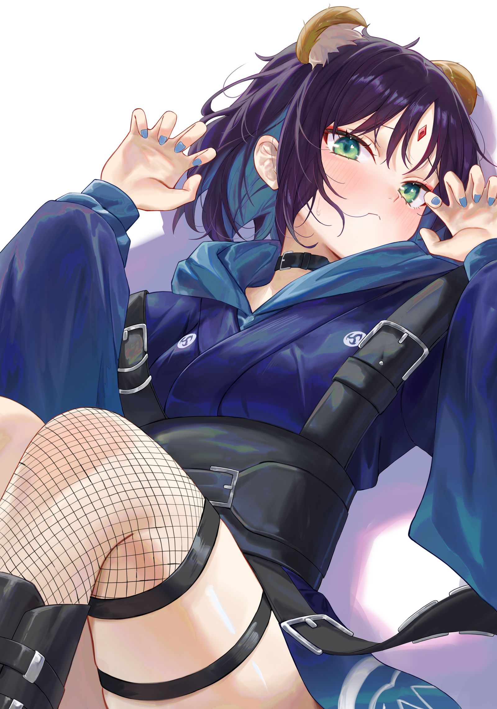 무제插画图片壁纸