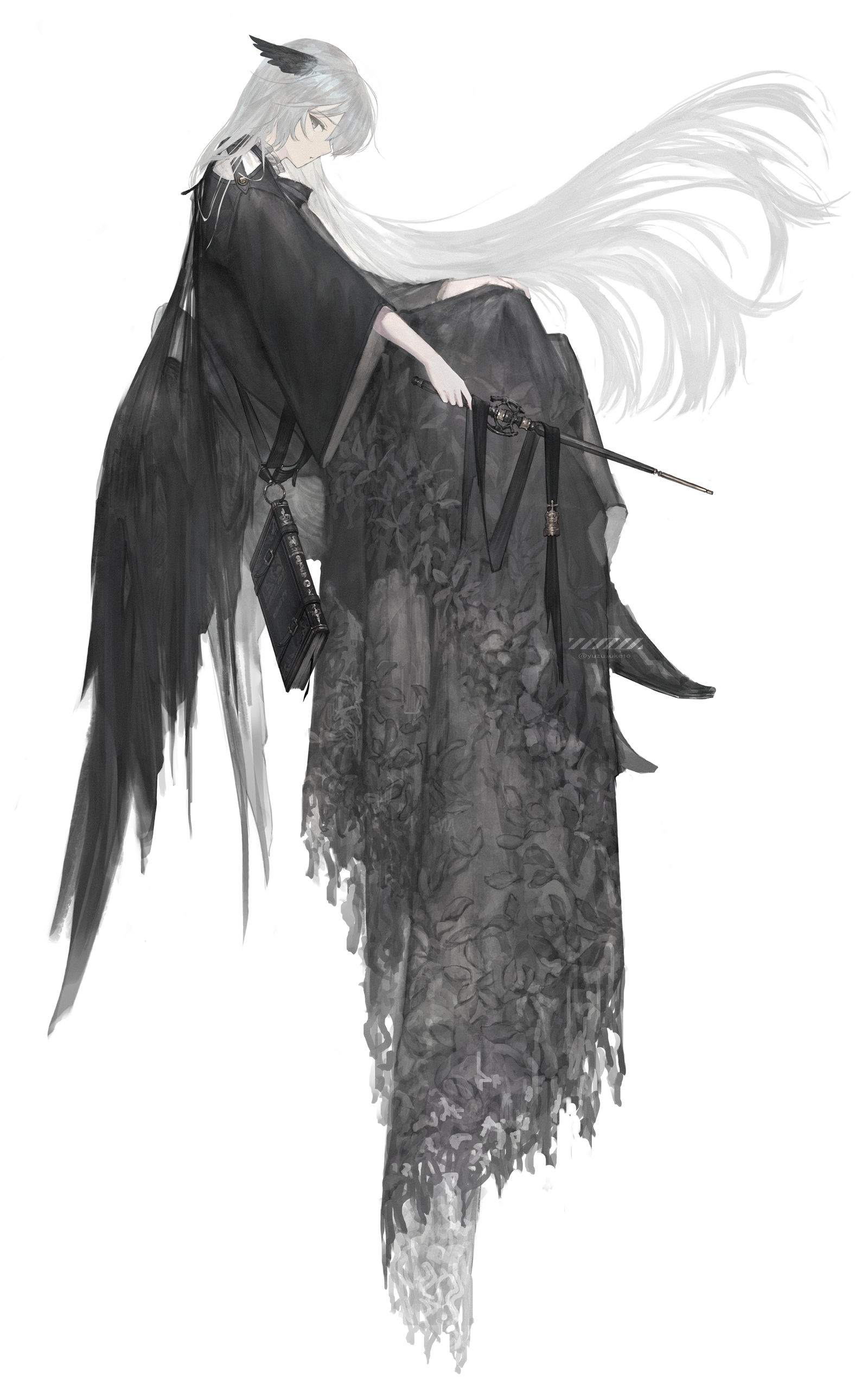 無題头像同人高清图