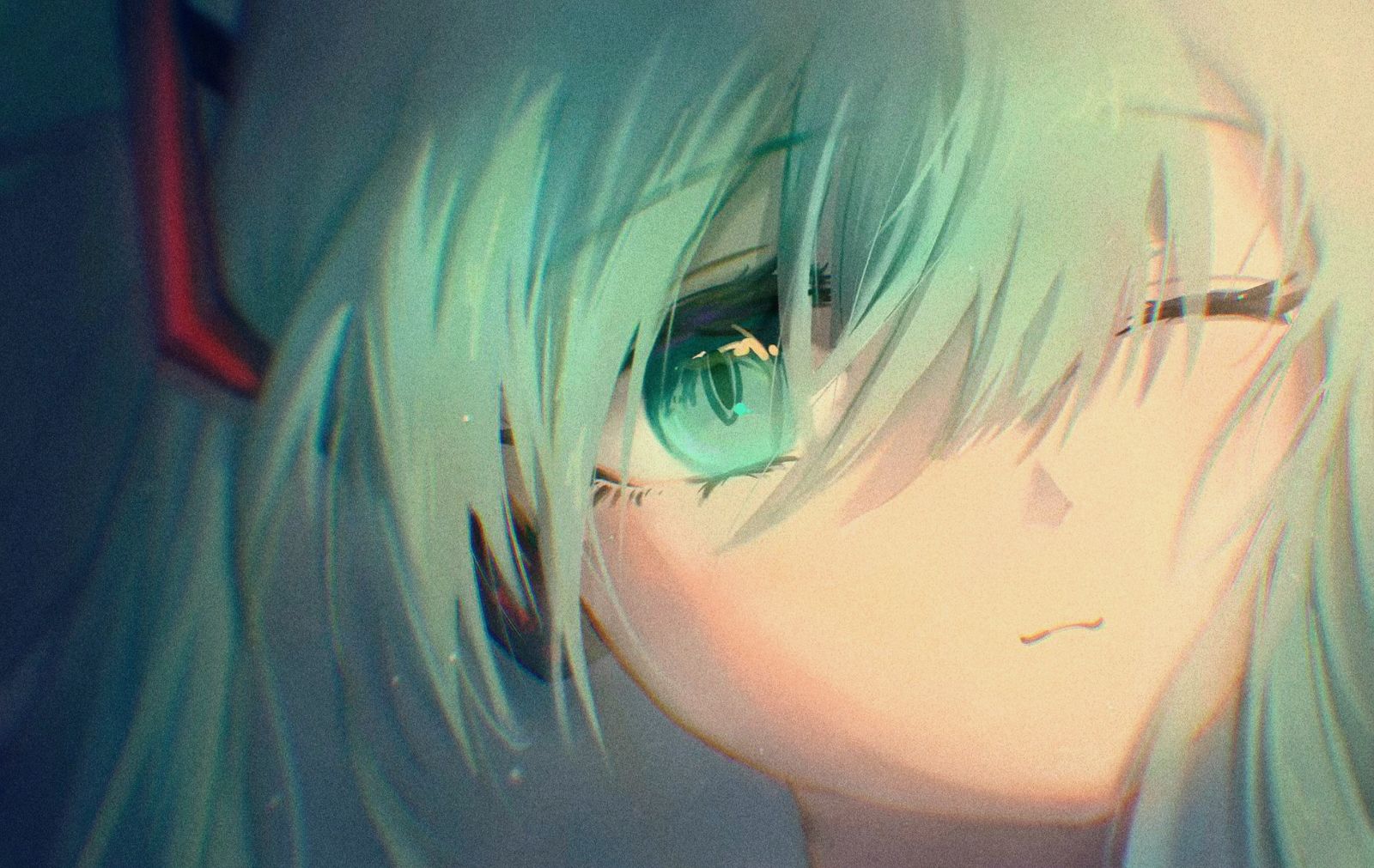 憧憬头像同人高清图