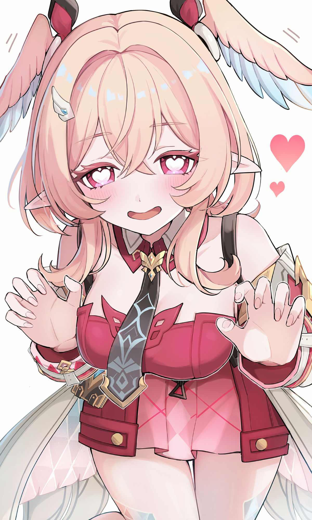 リンネア-原神リンネア