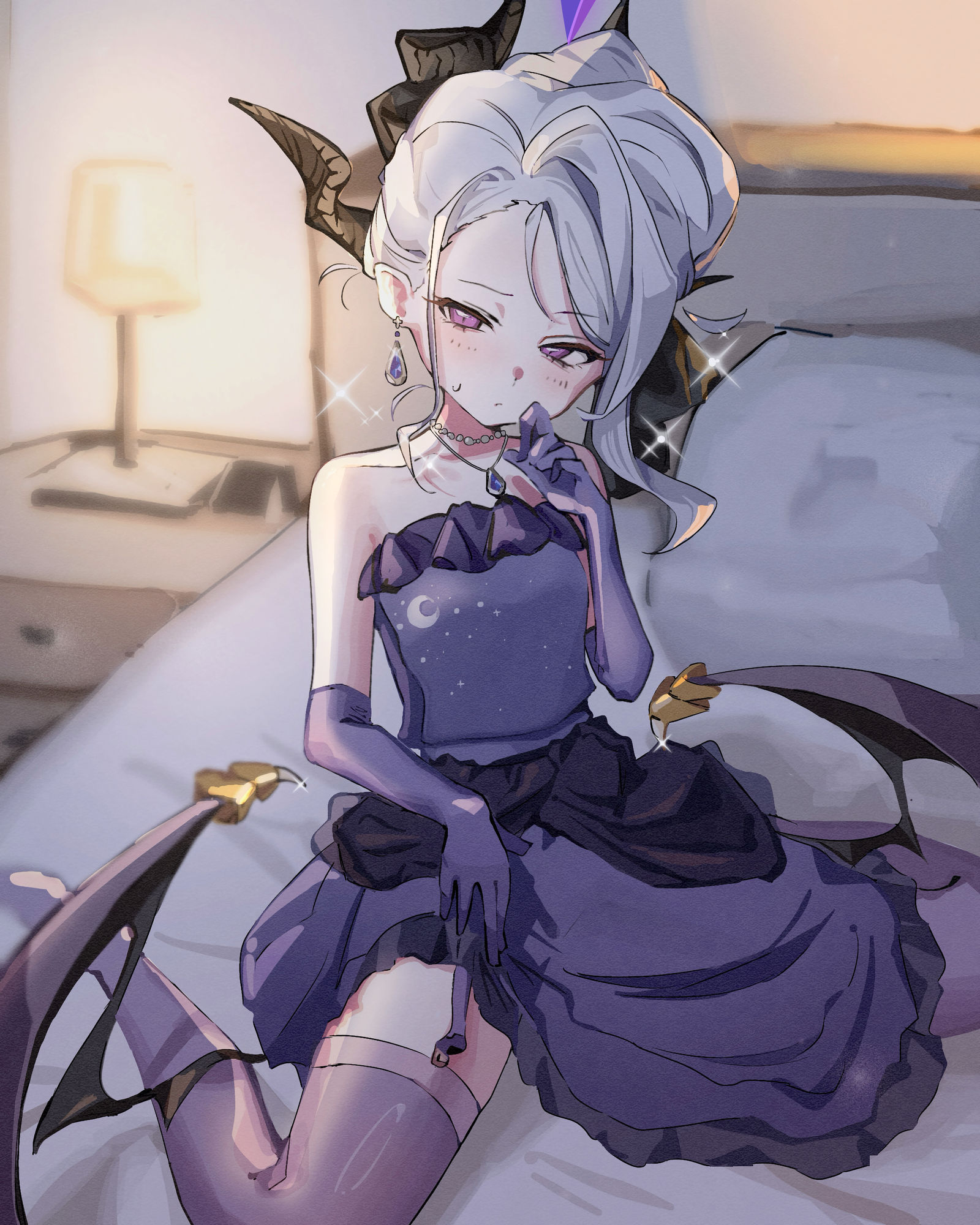 no title-碧蓝档案空崎阳奈