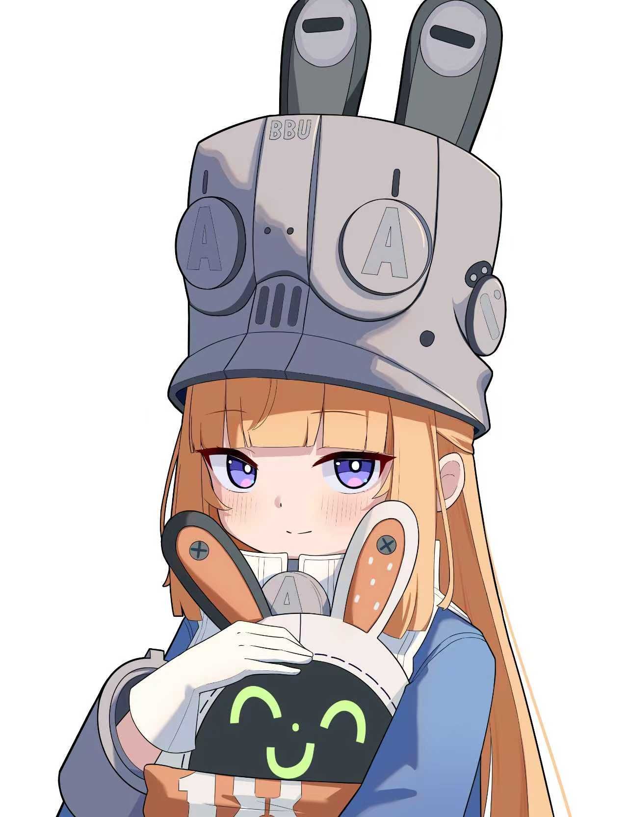 诺姆头像同人高清图