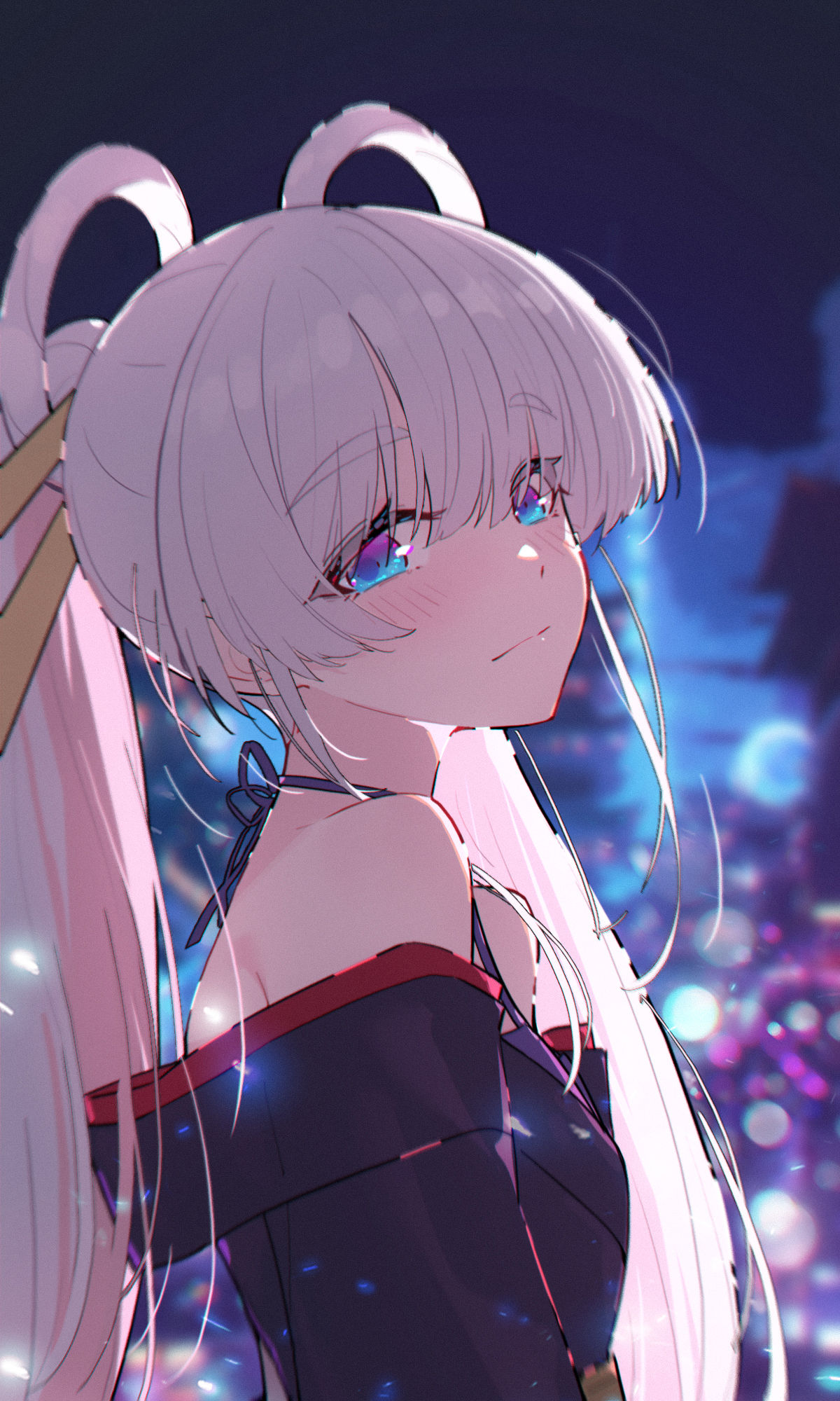 day238 八千代插画图片壁纸