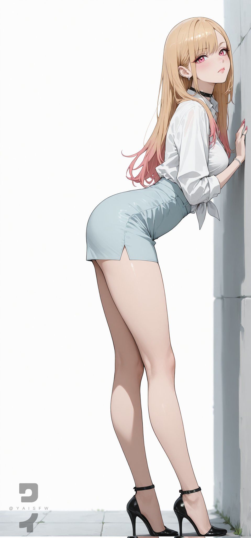 《小恶魔🌶️眉》第五期头像同人高清图