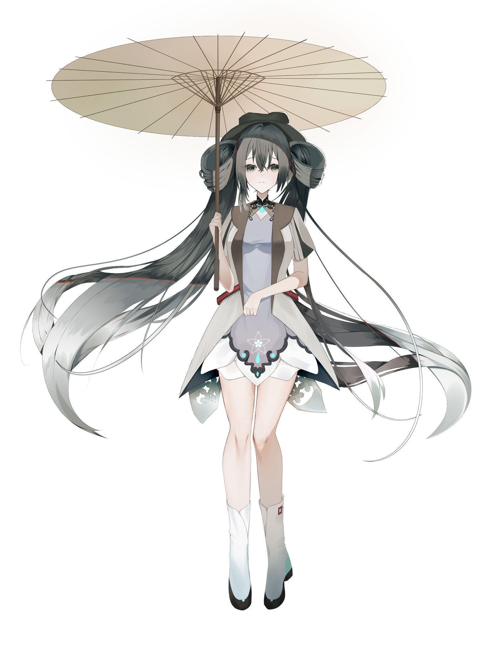 立绘练习未来有你2021头像同人高清图