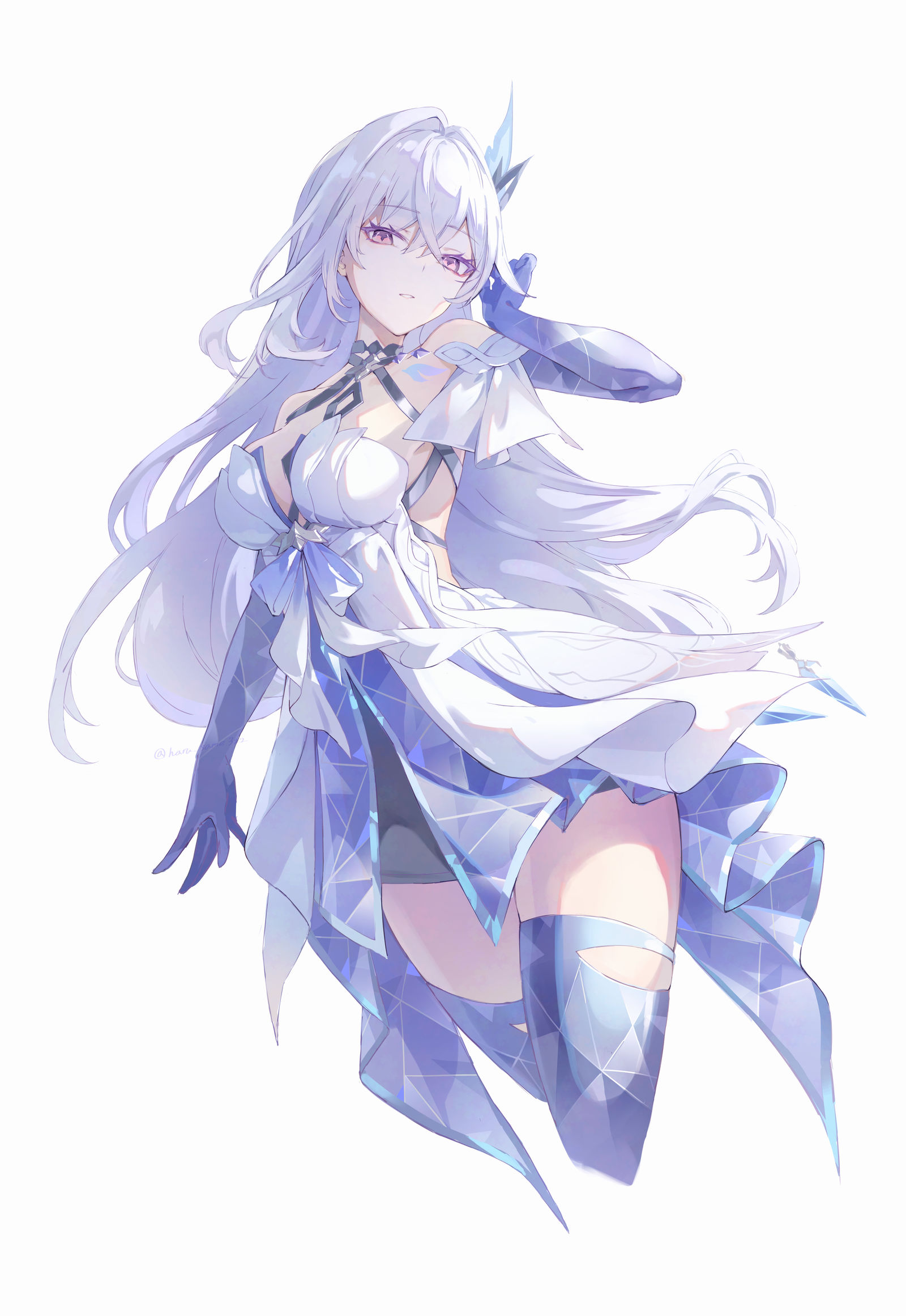 スカーク師匠-skirk丝柯克