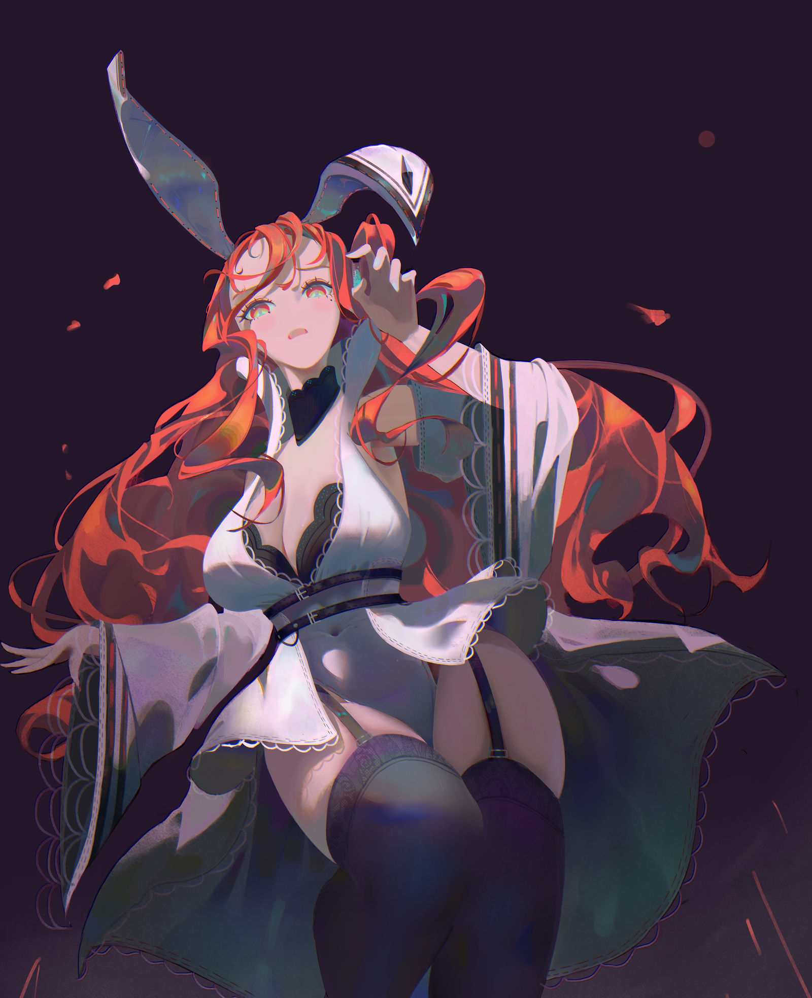 练习-二次元原创