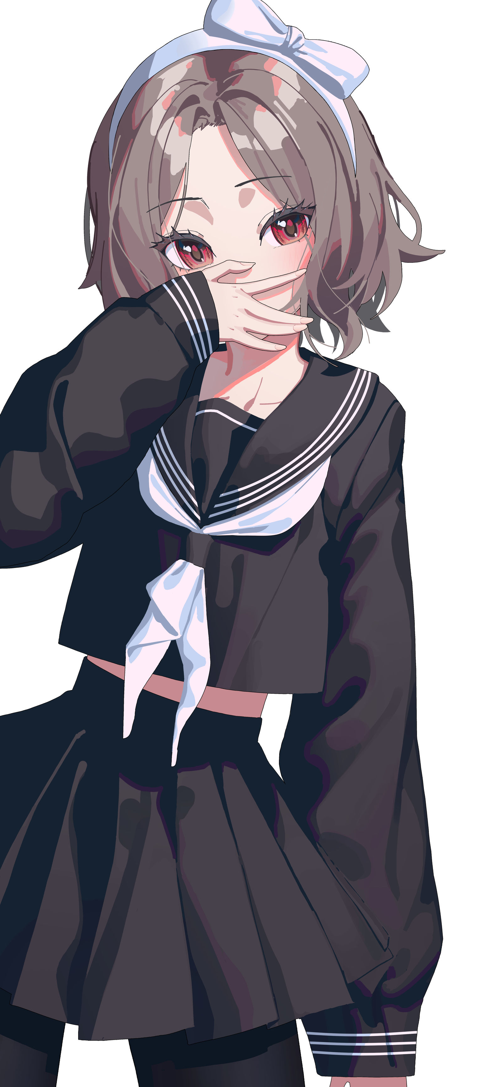 tomo插画图片壁纸