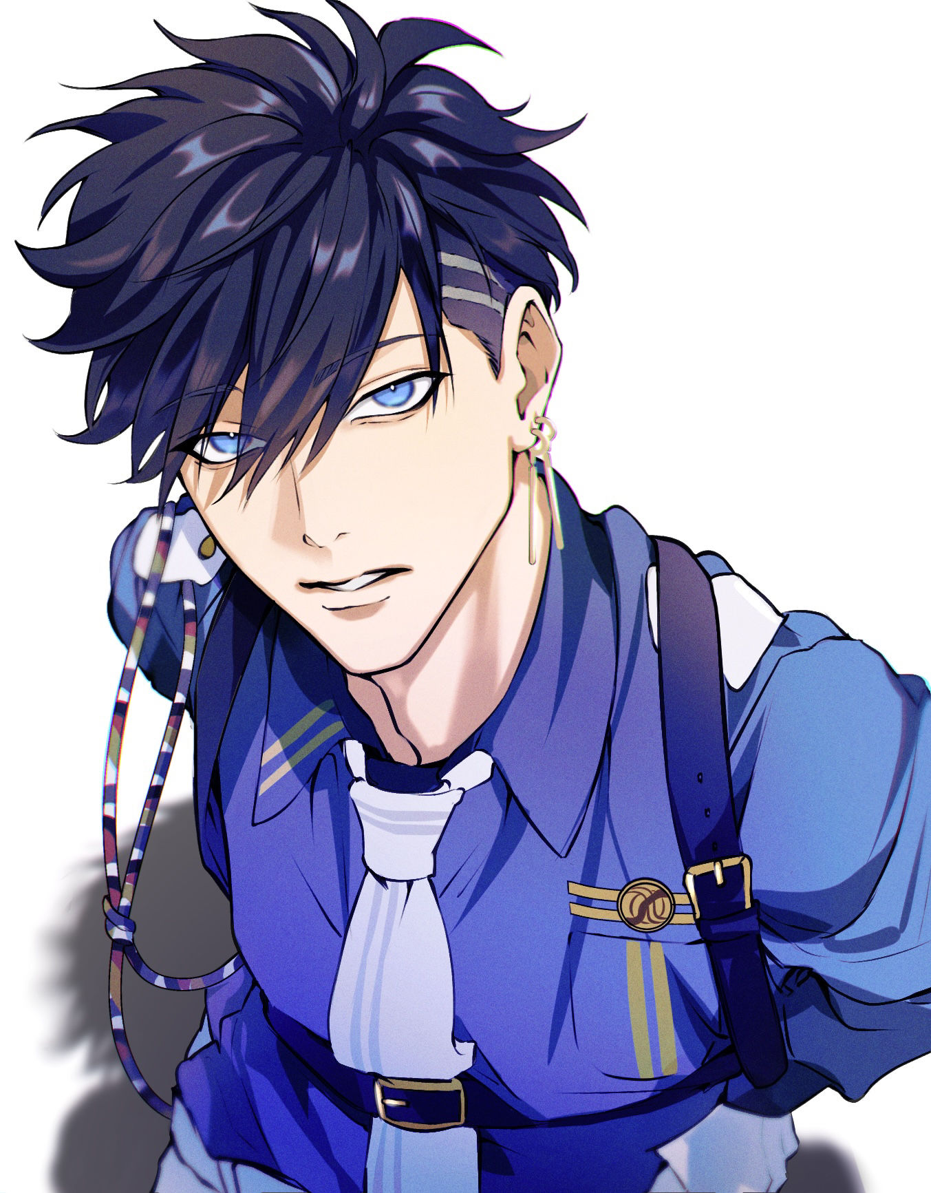 no title头像同人高清图