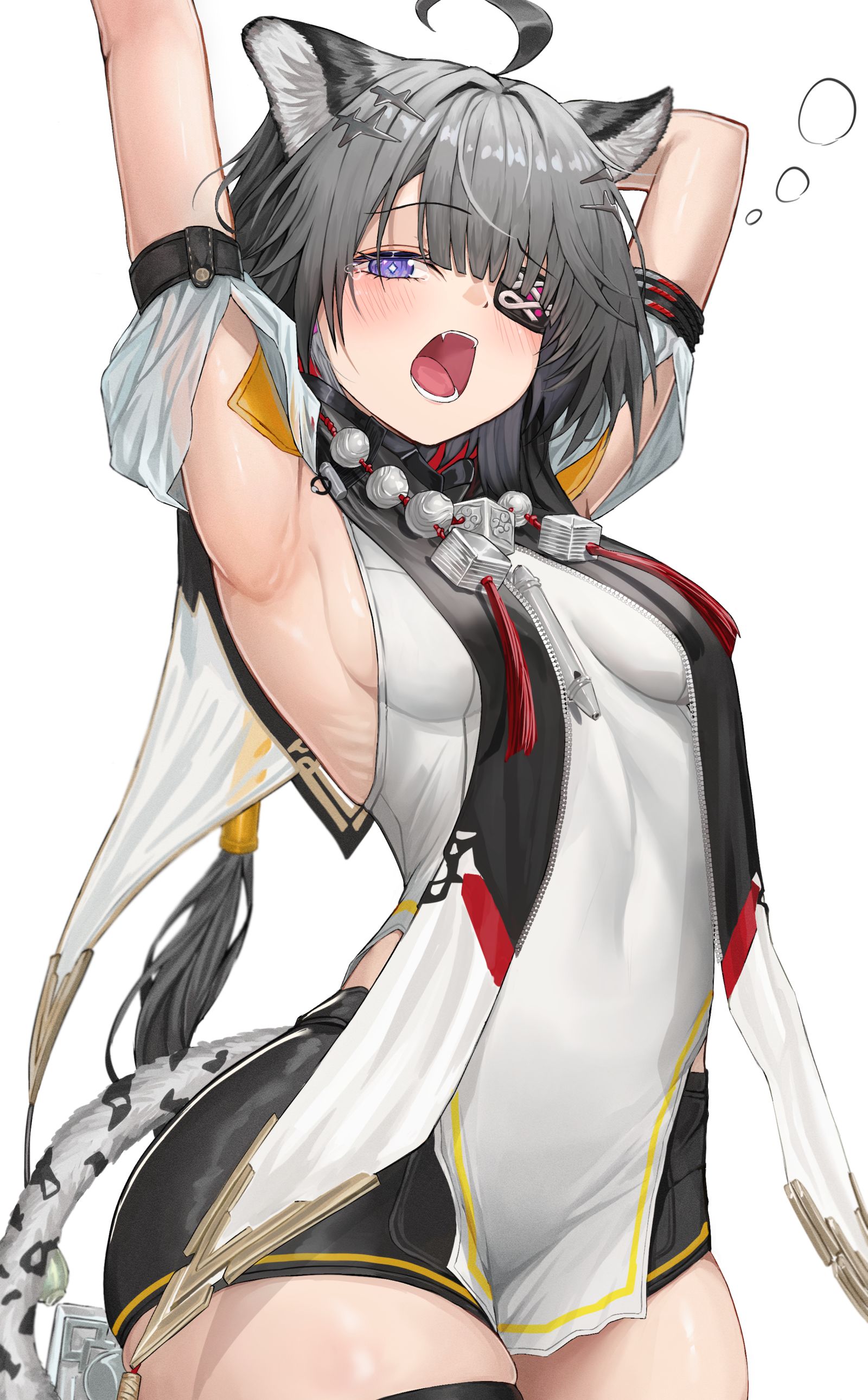 タンタン插画图片壁纸