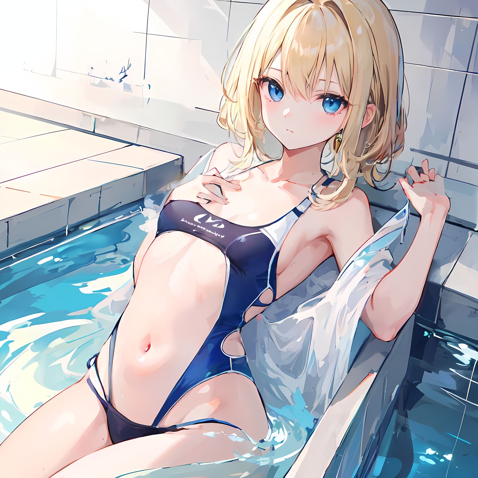 女头像同人高清图