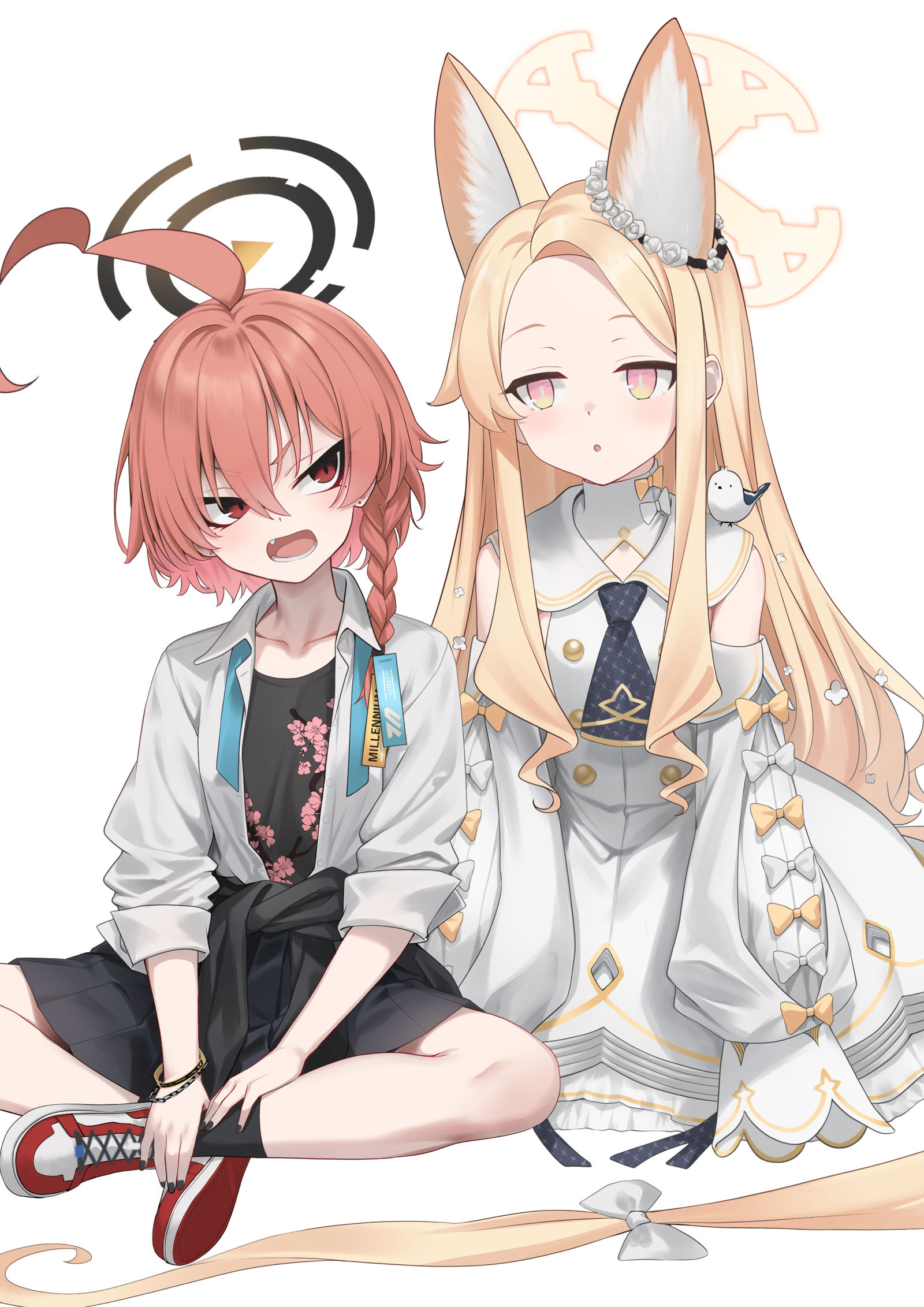 ベストコンビ头像同人高清图