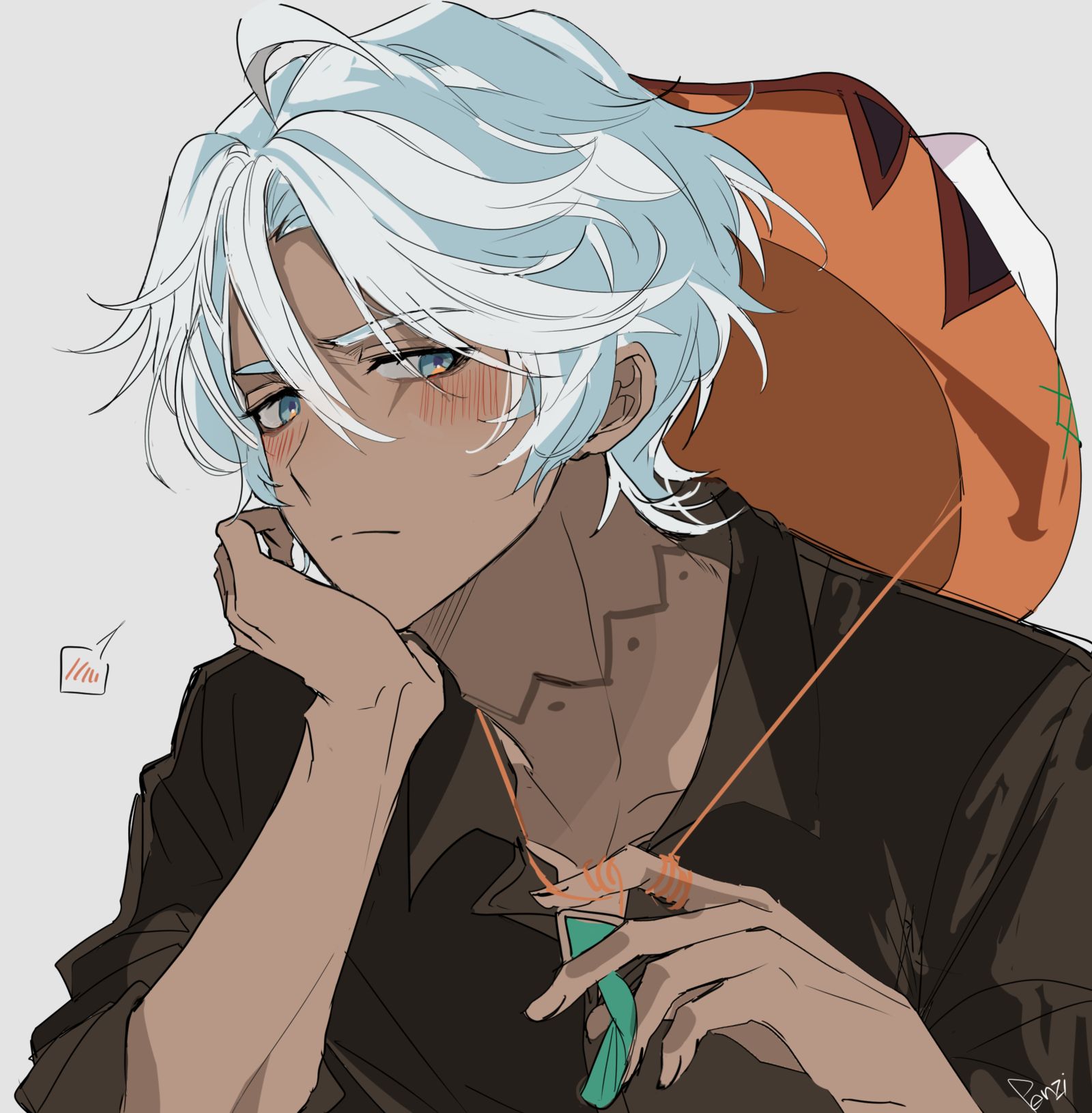 gnsn log+-原神レリル