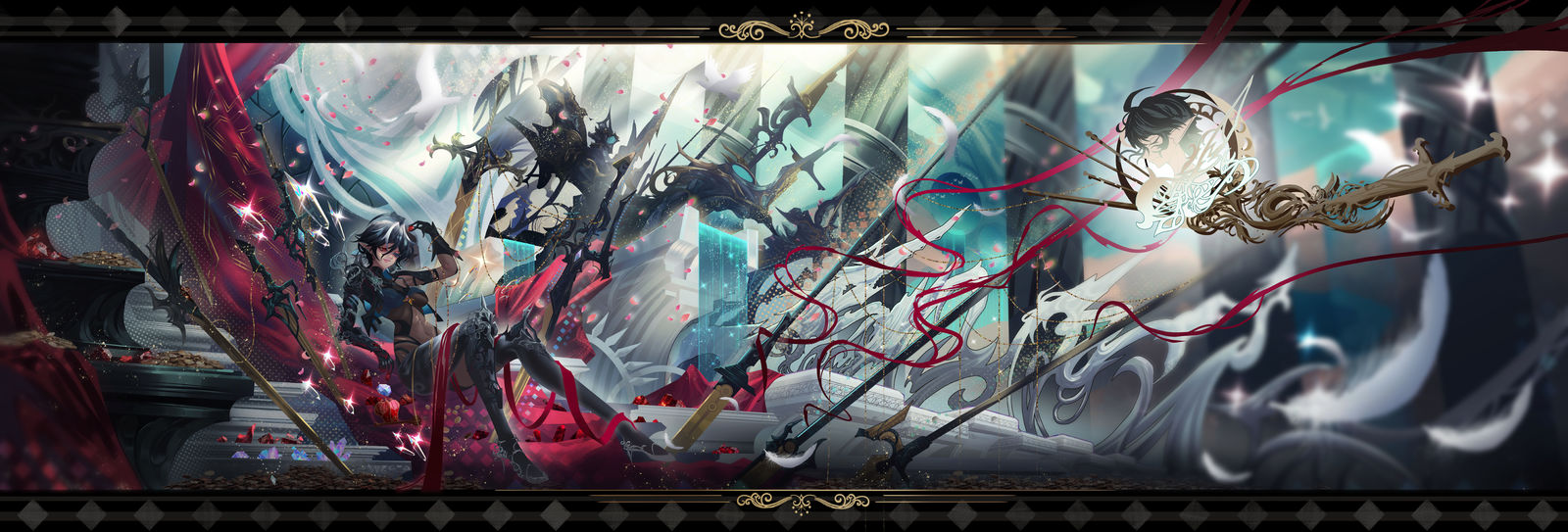 巨人王挺之墓头像同人高清图