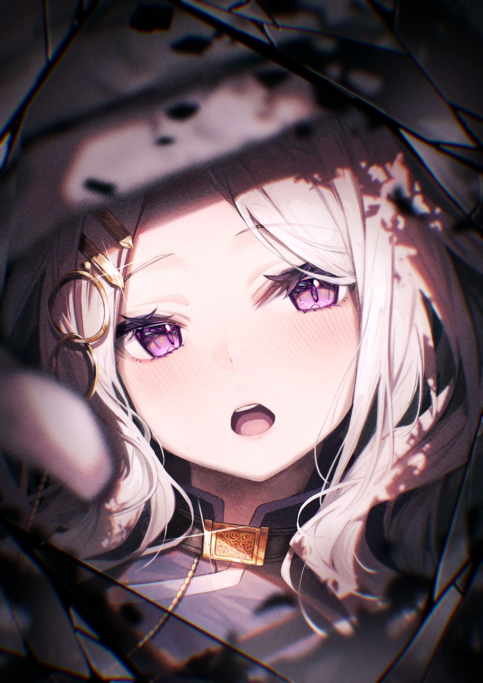 空崎ヒナ-女孩子空崎阳奈