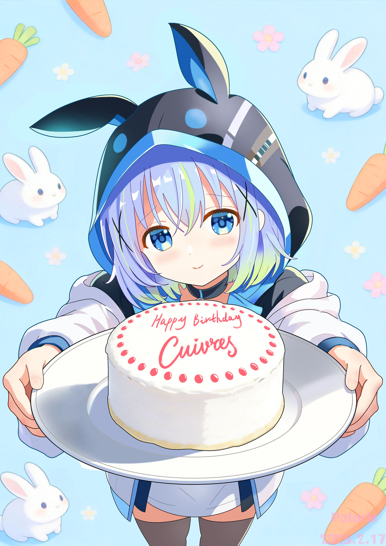 。头像同人高清图