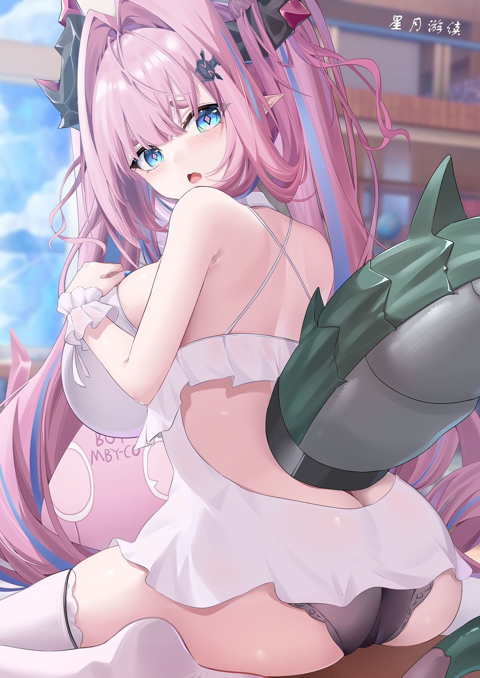 我爱她头像同人高清图