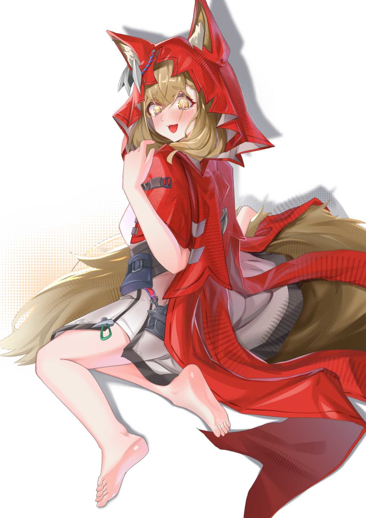 我不是萝莉控，不要电我头像同人高清图