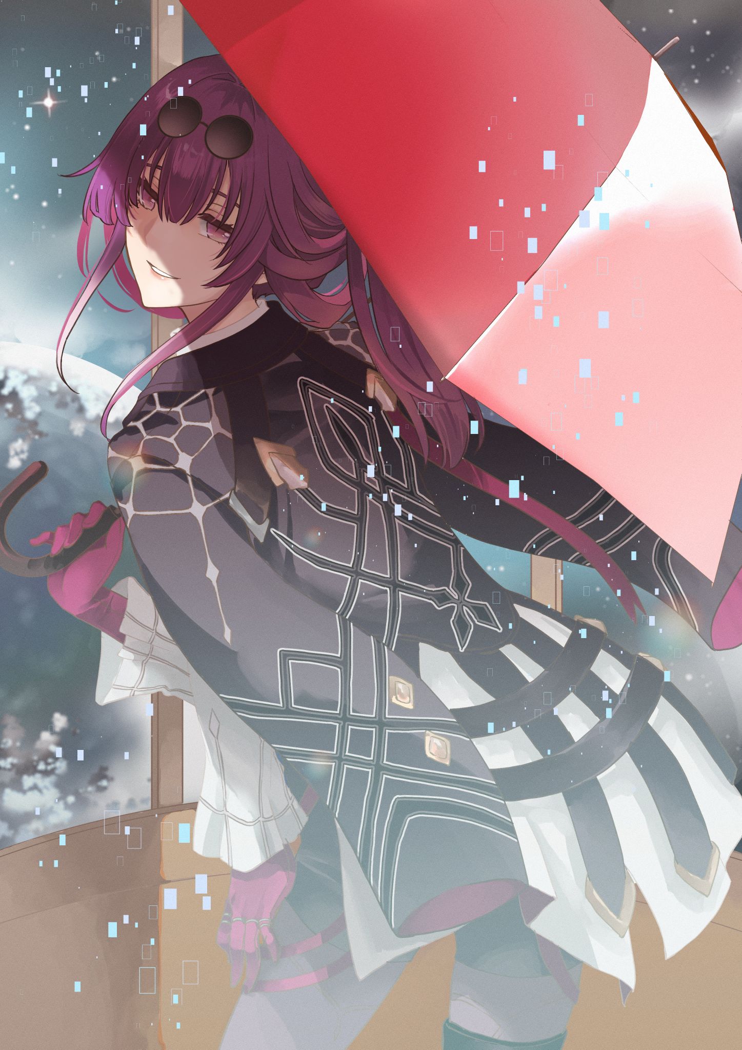 カフカさん良いね