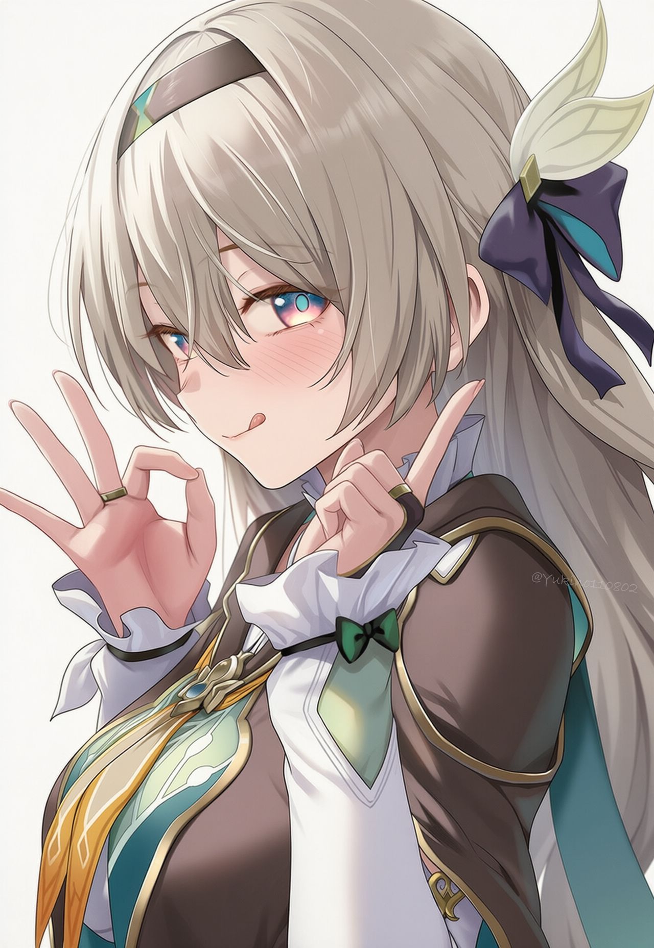 ホタル-星穹铁道流萤