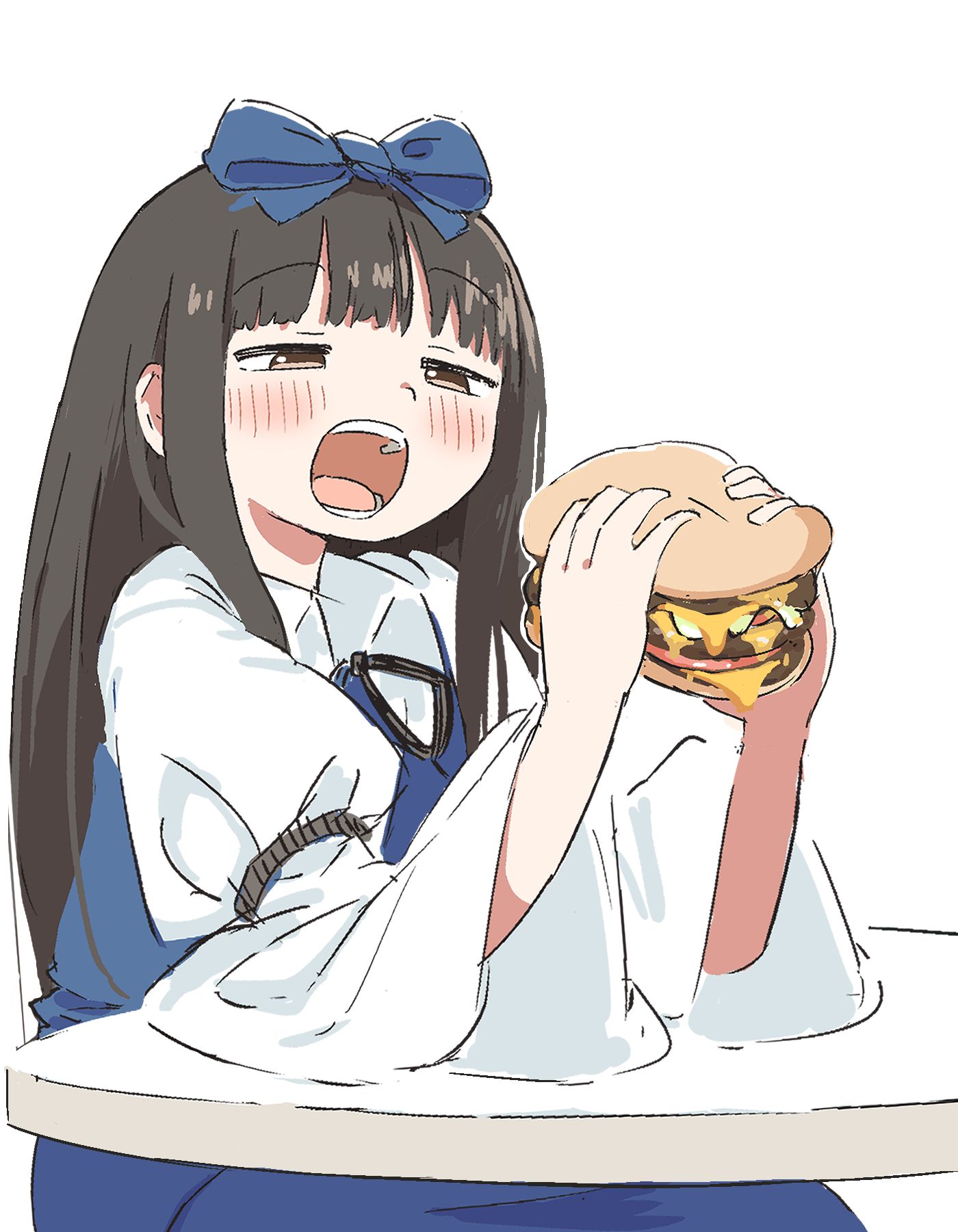 スターサファイアちゃん