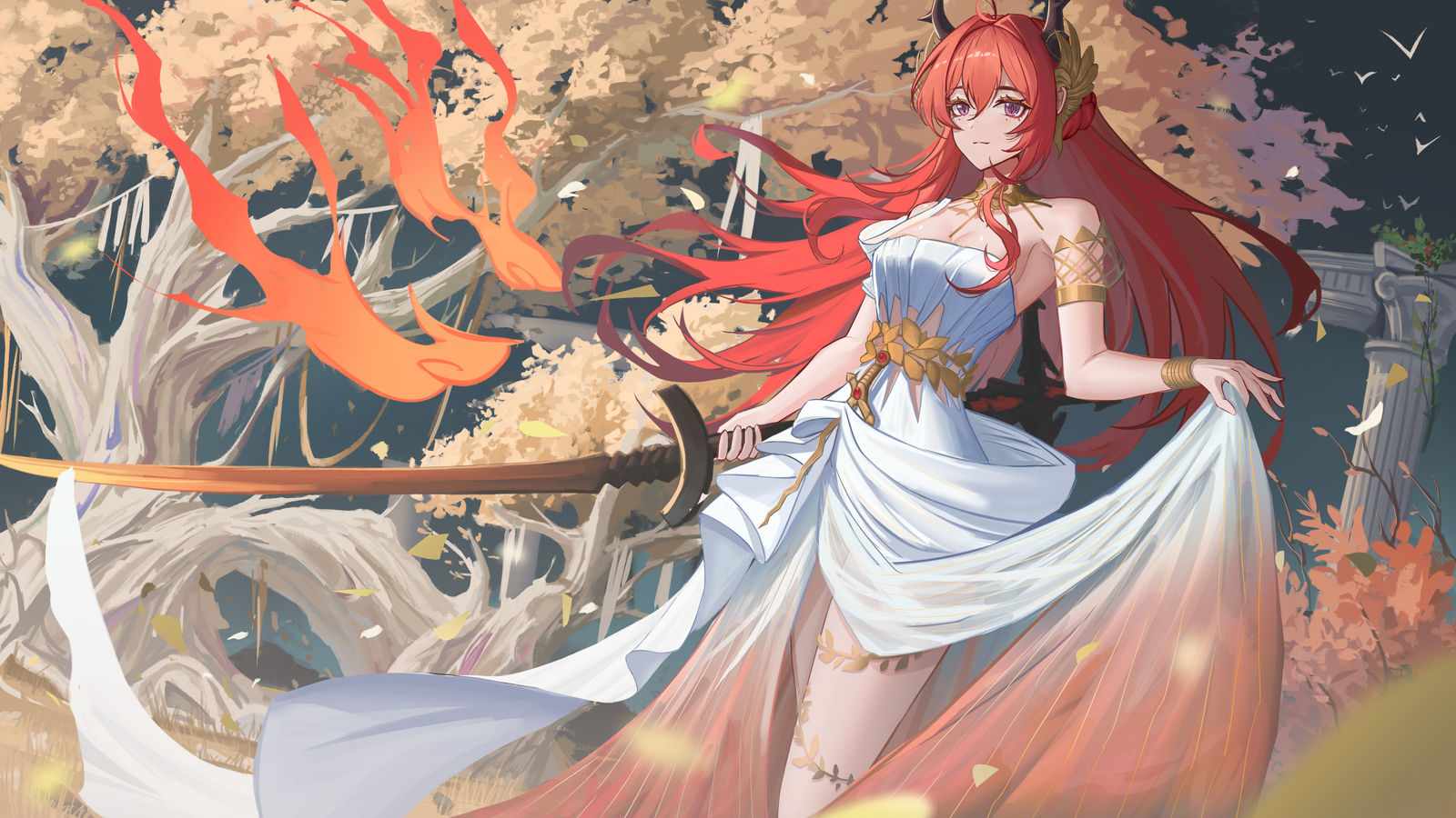 史尔特尔头像同人高清图