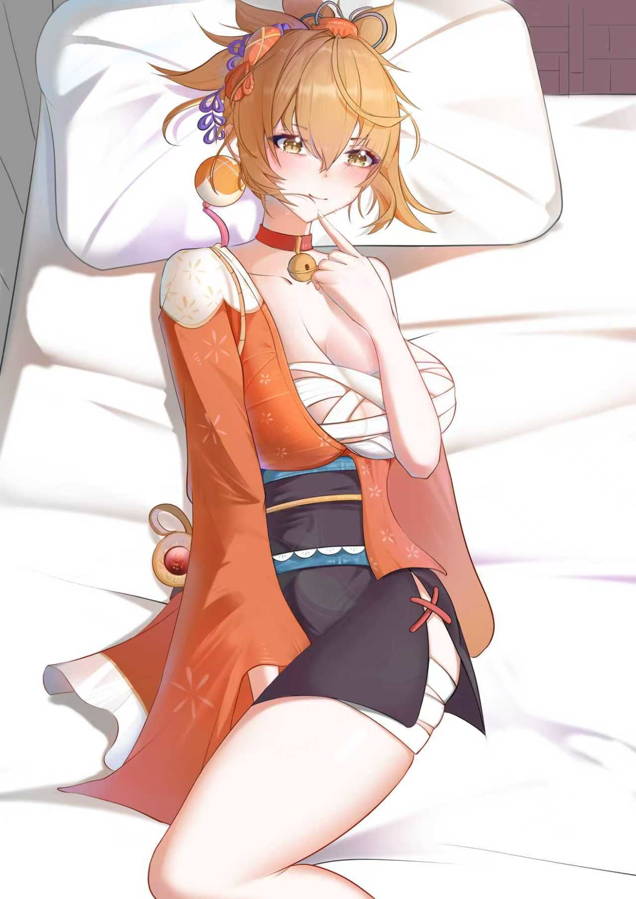 新年快乐头像同人高清图