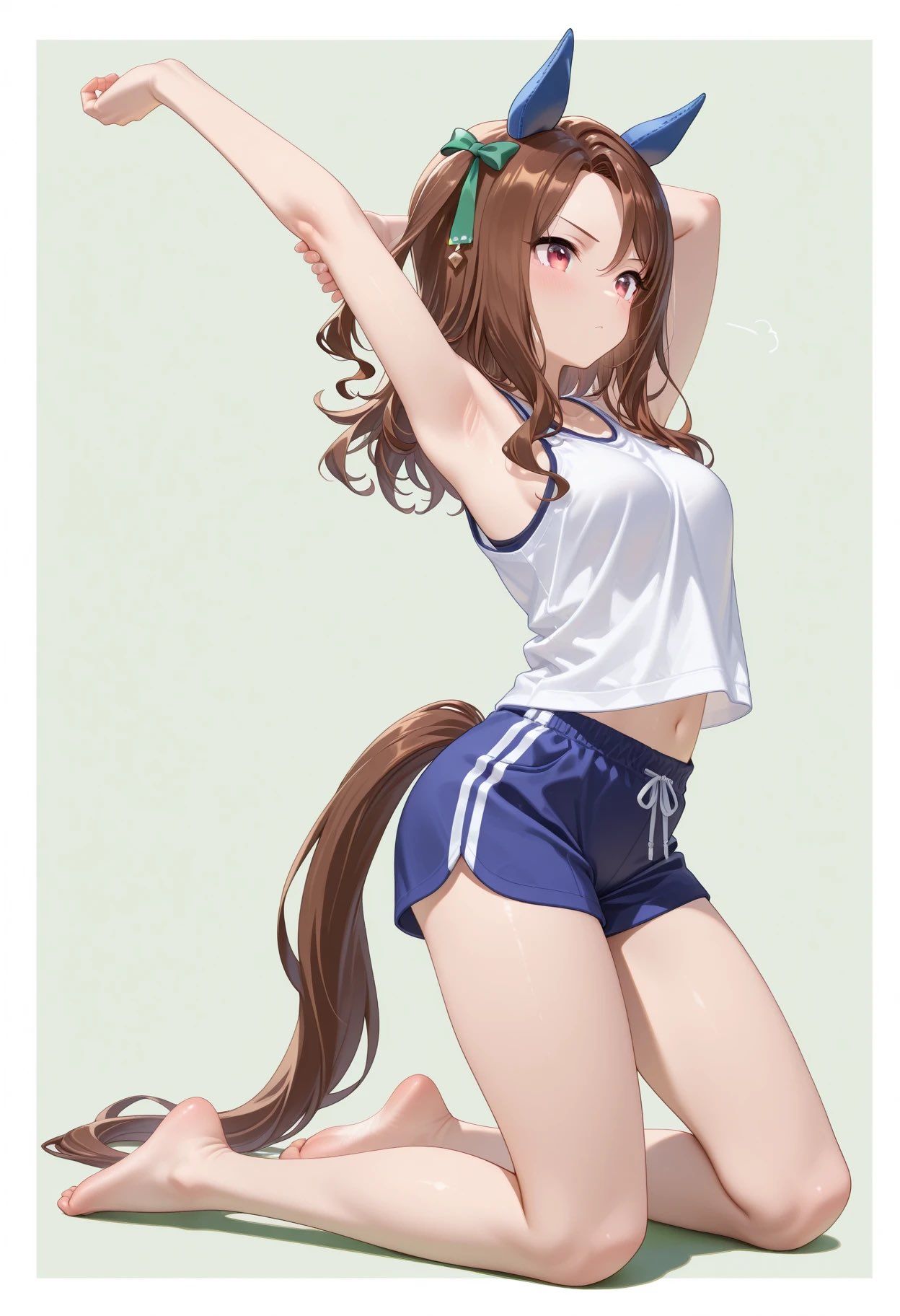 《兽化娘》第七期头像同人高清图