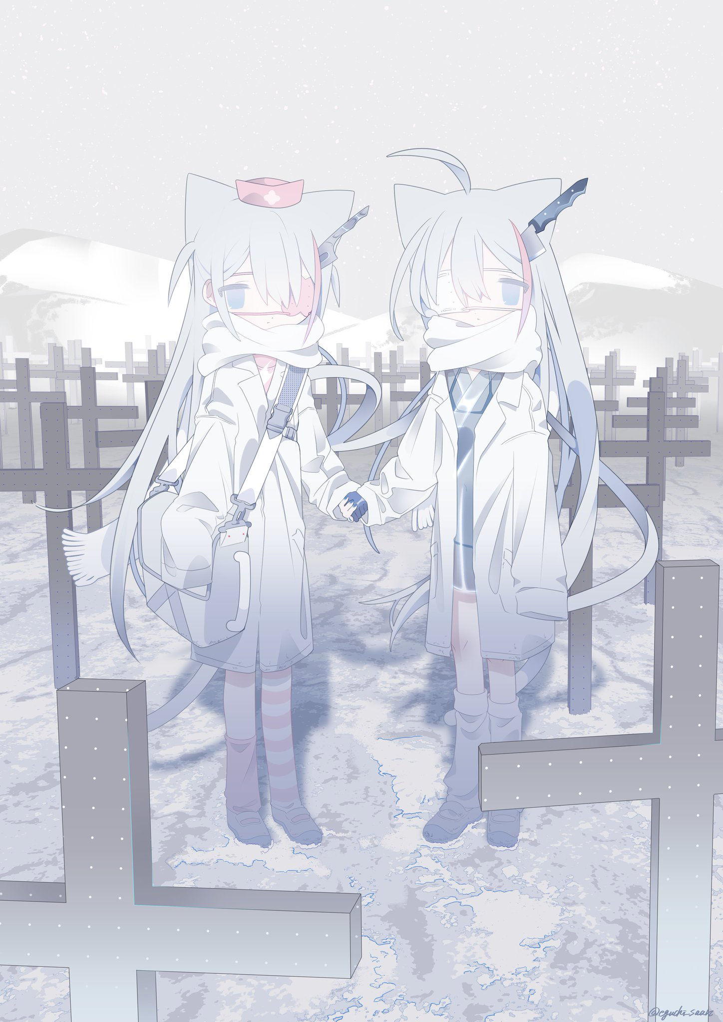 -头像同人高清图