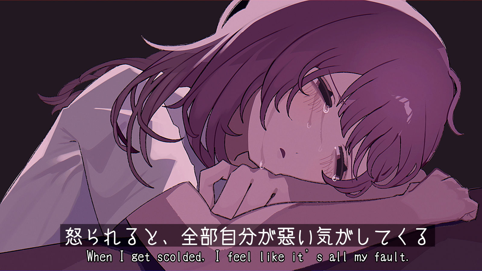 女の子とうさぎさん⑥头像同人高清图