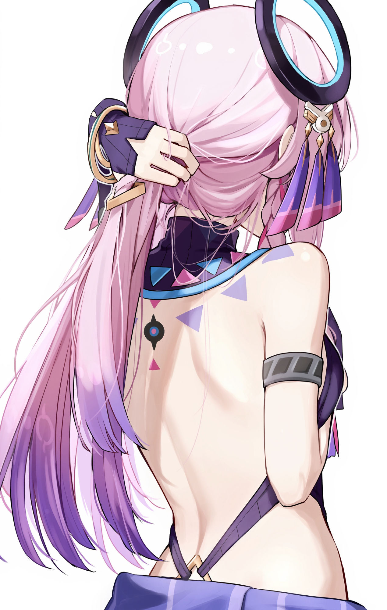 シトラリ-原神茜特菈莉