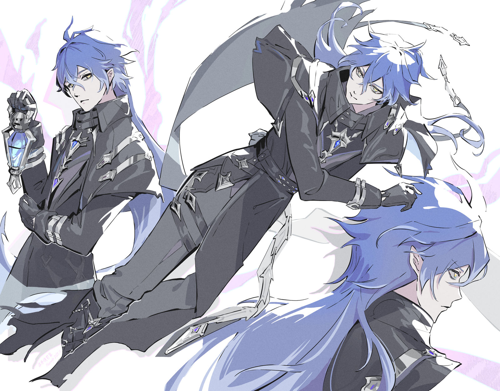 Flins-原神フリンズ