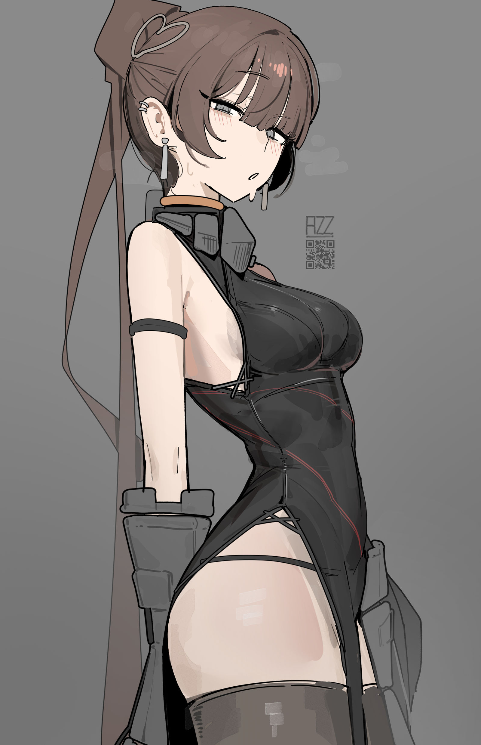 Practice-AZZ女孩子