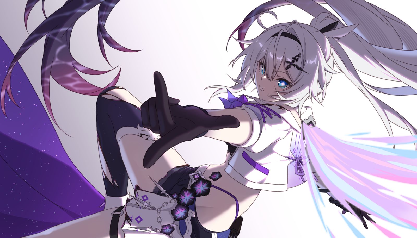 Day89 环月头像同人高清图