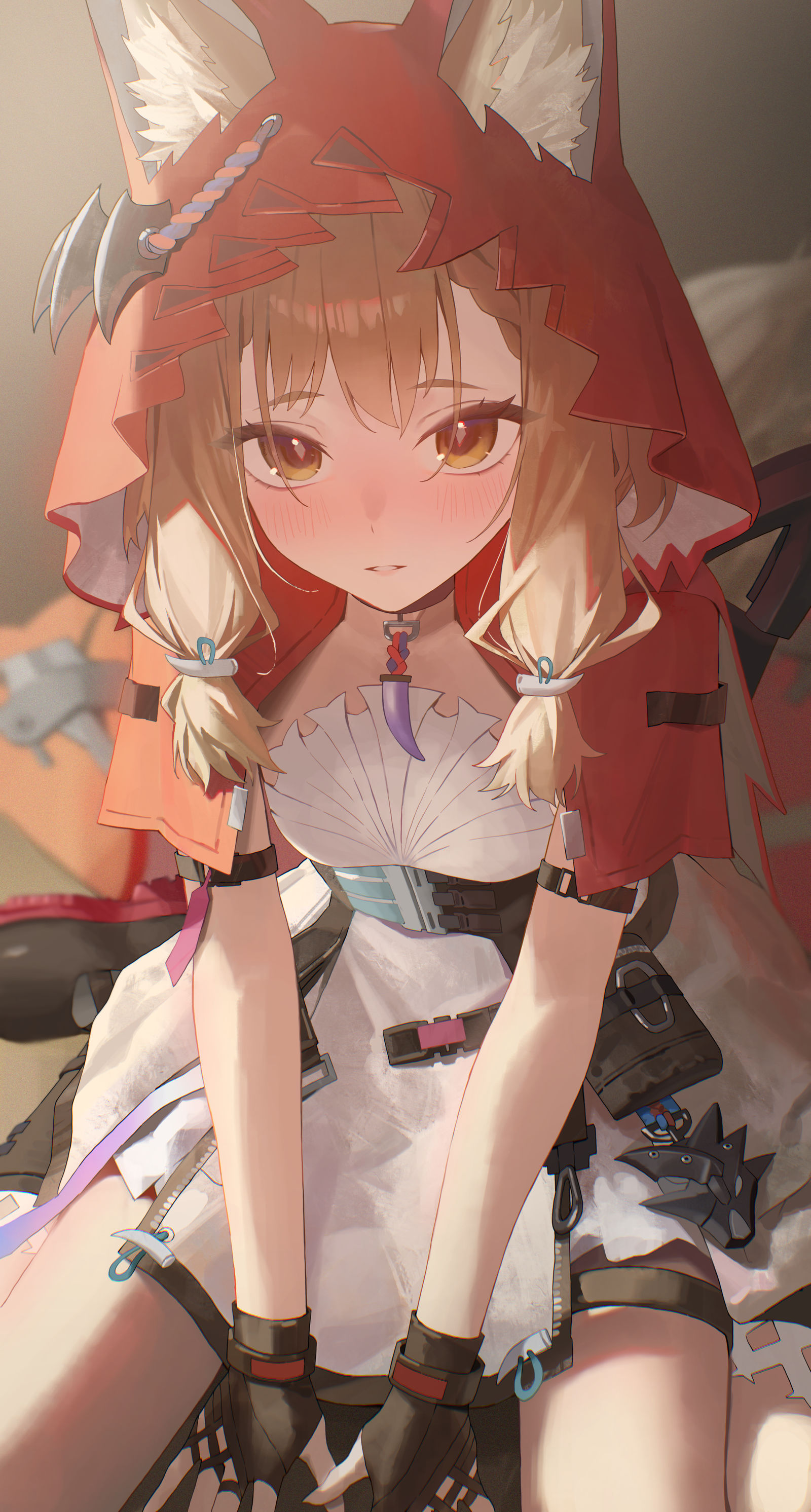 ロッシ插画图片壁纸